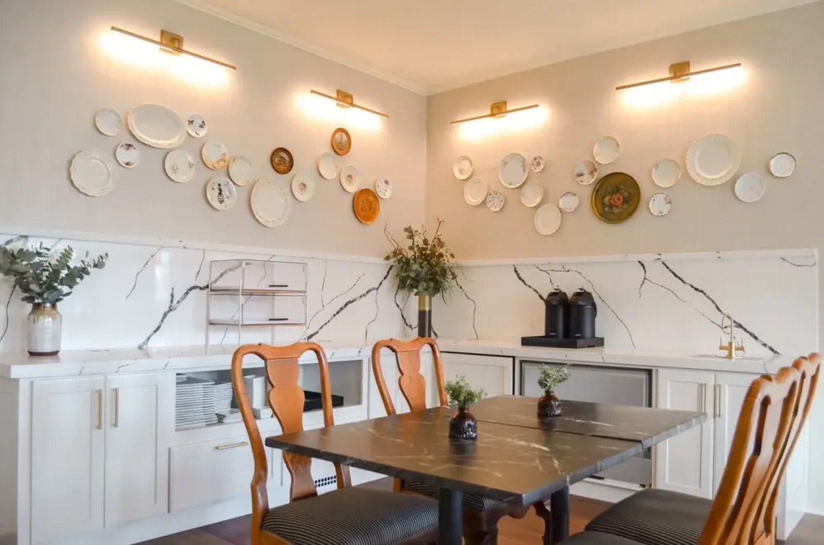 Gosby House Inn, A Four Sisters Inn