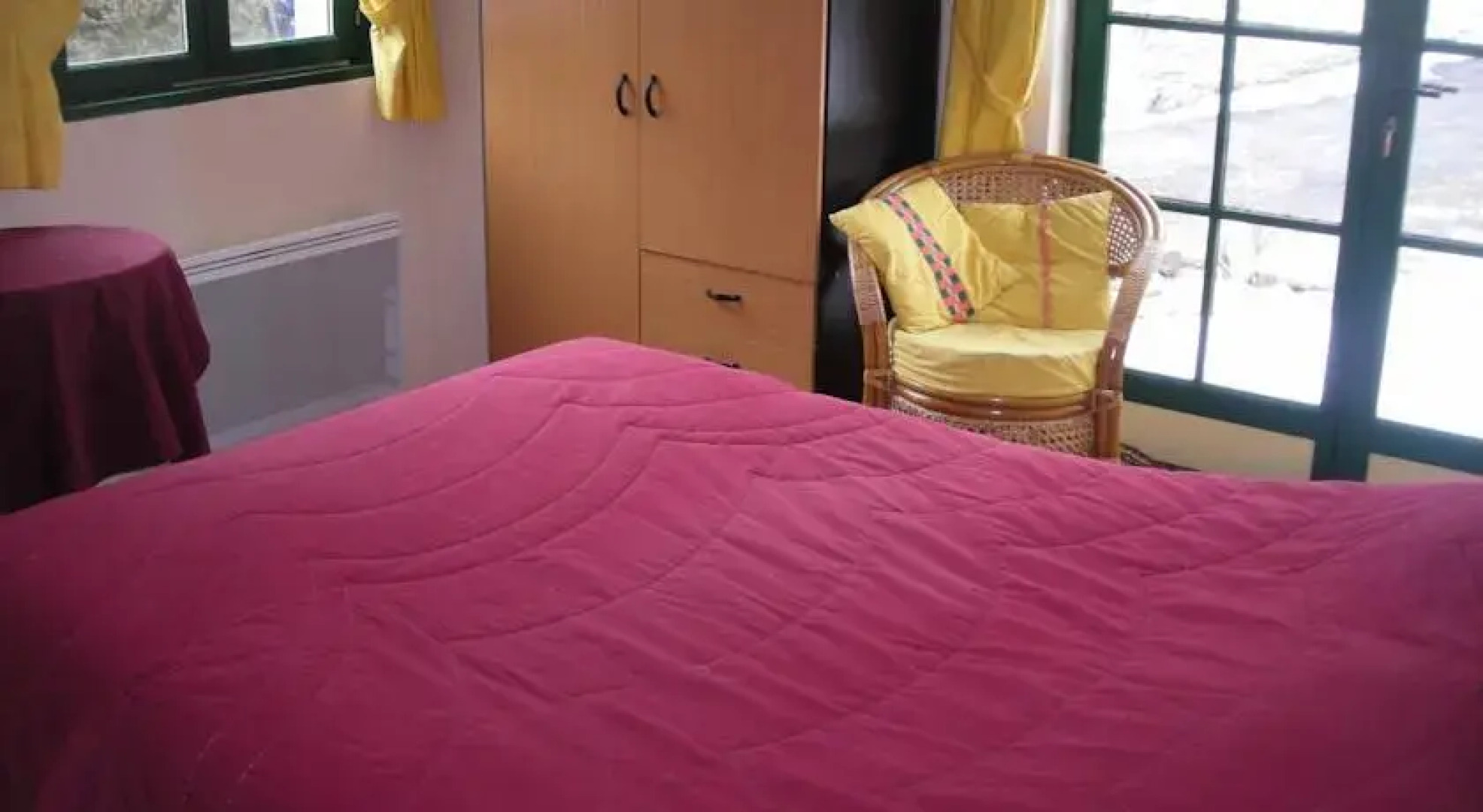 Le Relais de Voissières