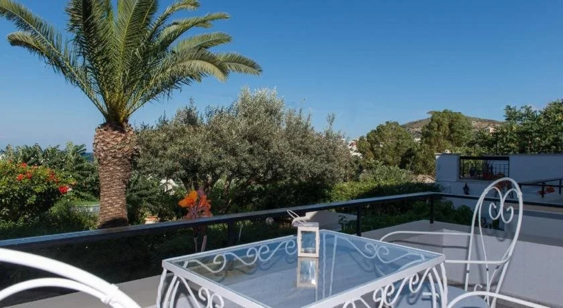 Hotel Apartments Elena