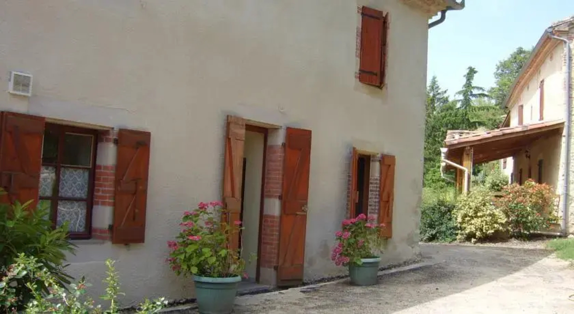 Domaine de Manavit-haut