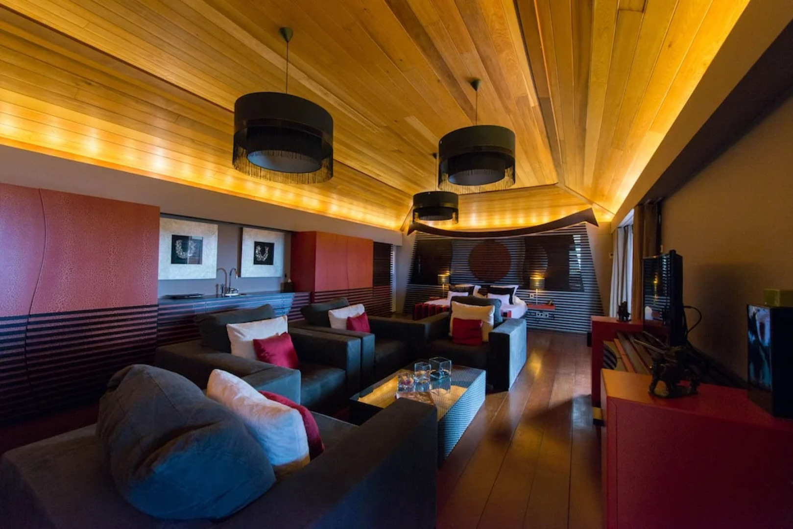 Dream Villa Marigot 771