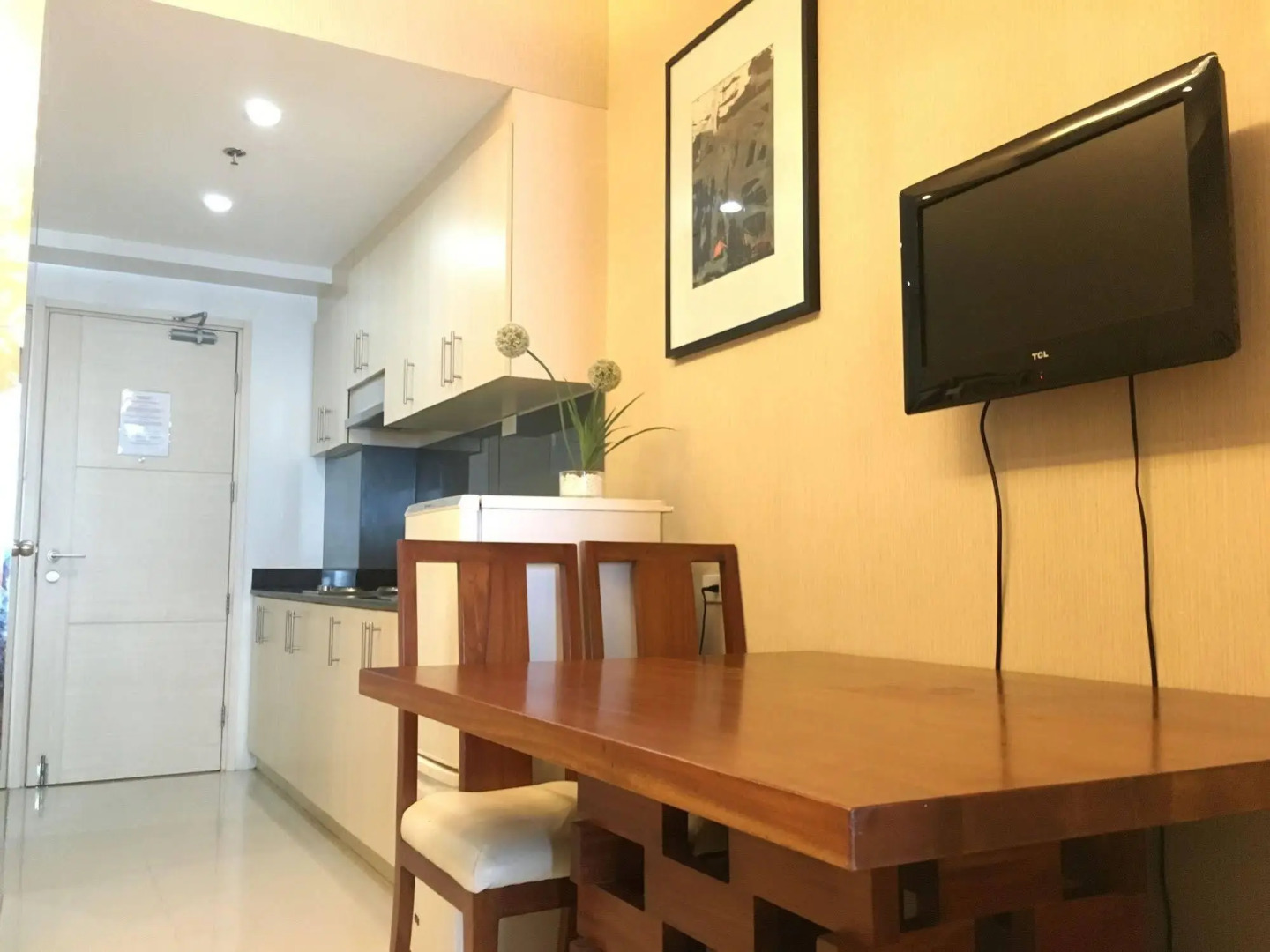 Premiere Haven at Sea Residences