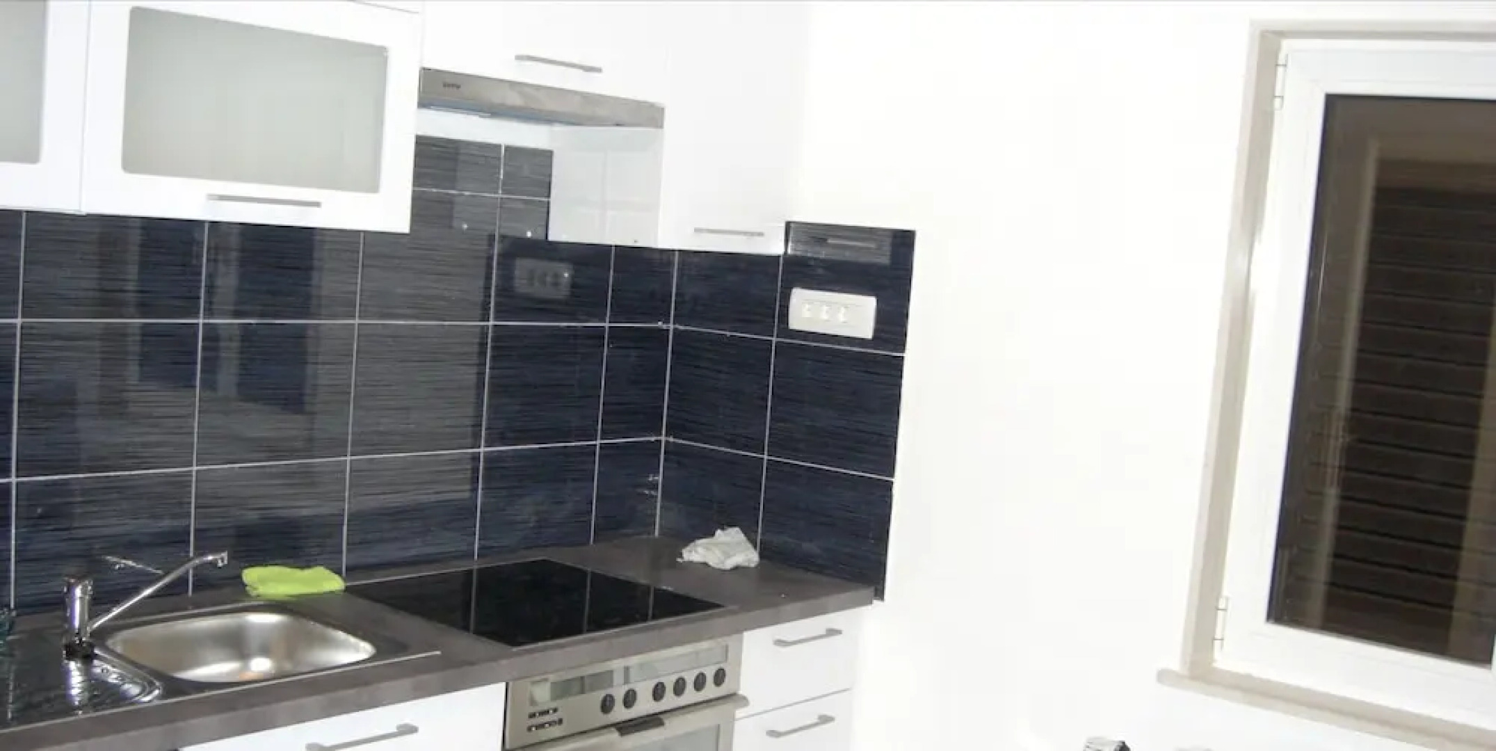 Apartment With 3 Bedrooms in Kaštel Štafilic, With Wonderful sea View,