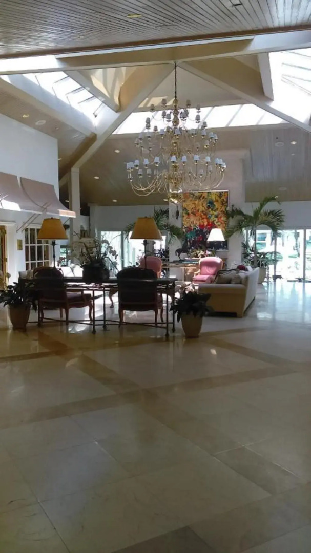 Saddlebrook Resort