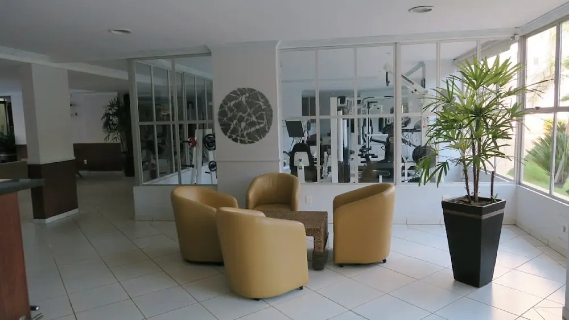 Thermas Goiás - Paradise