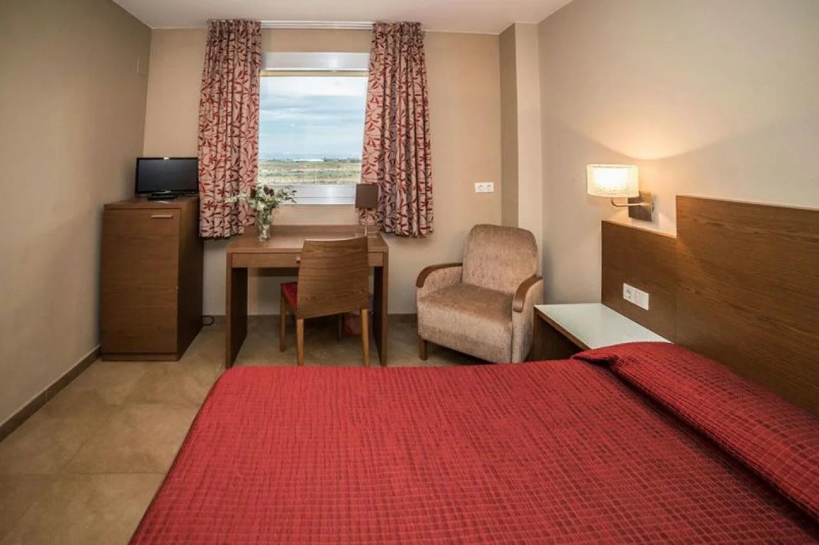 Hotel Ciutat de Carlet