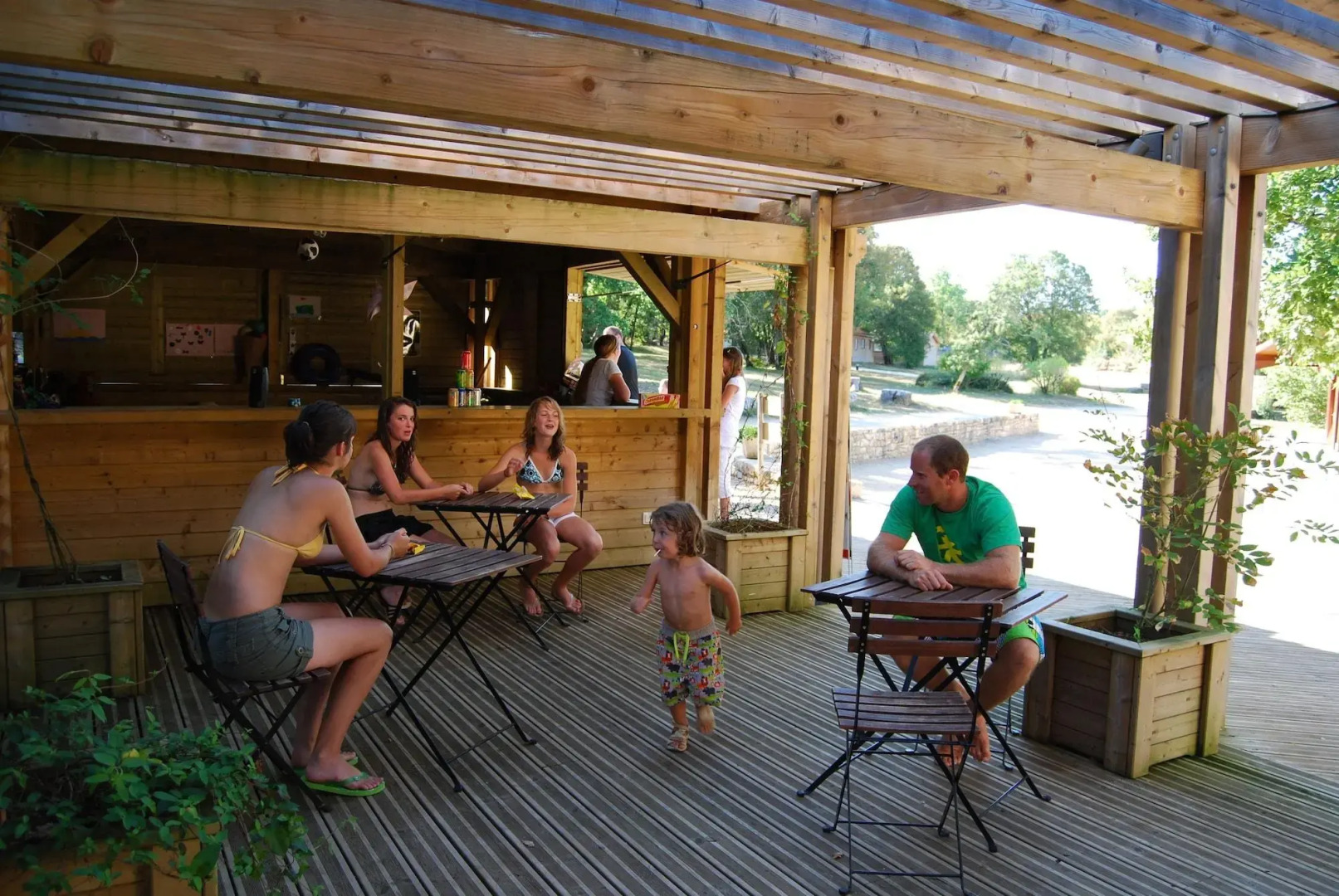 Residence Les Ségalières