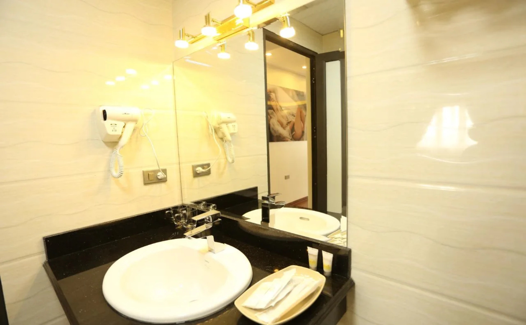 Nasa International Hotel