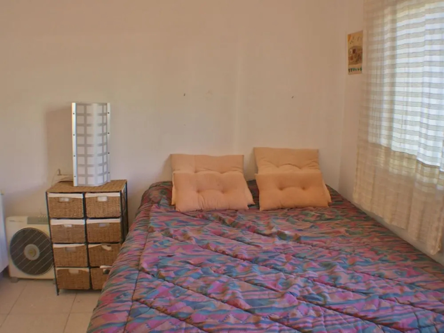 Lovely Holiday Home in Sant Pol de Mar near Sea & Beach