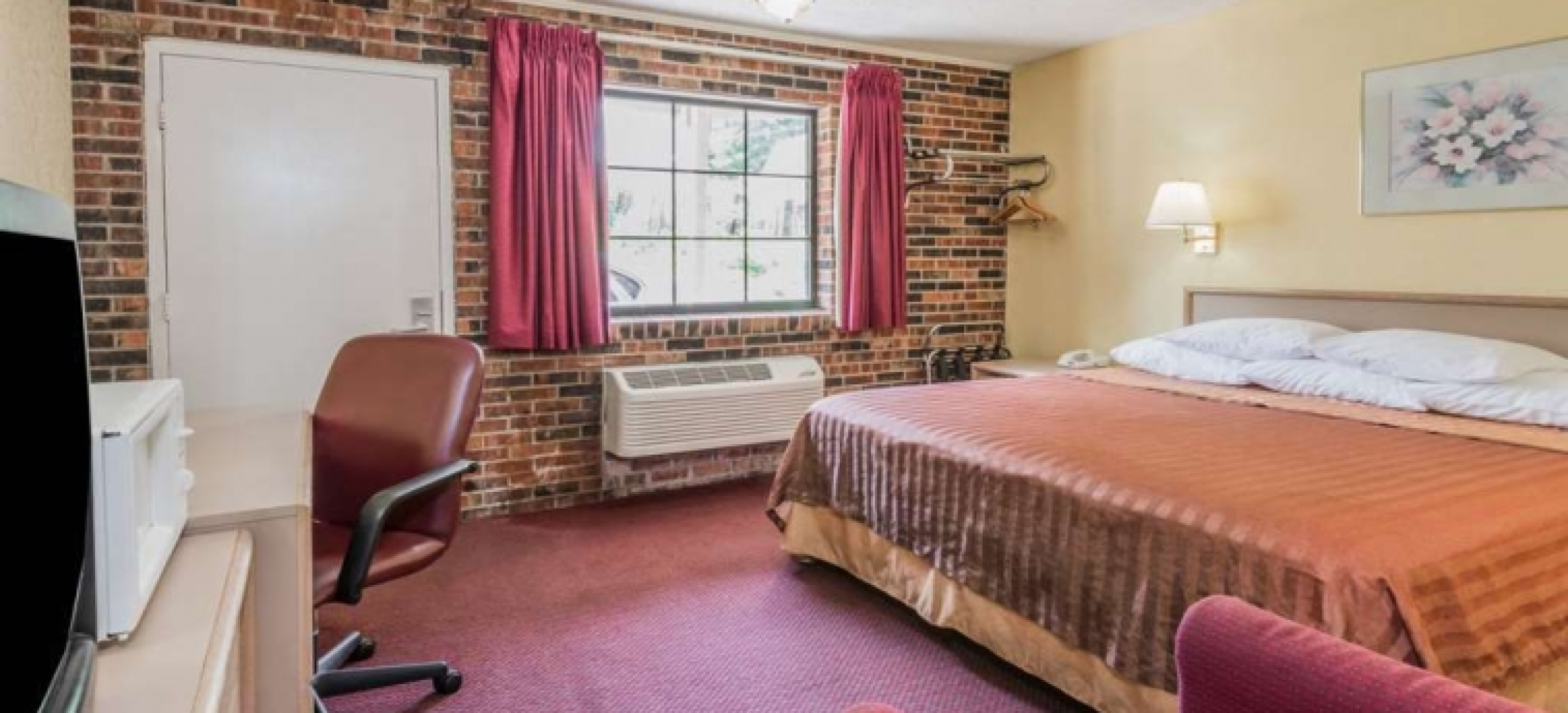 Travelodge Airport Platte City