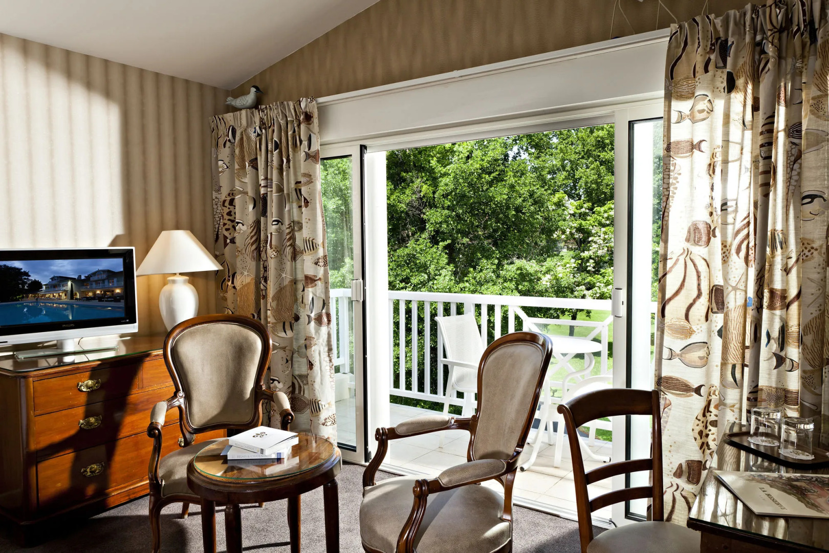 La Réserve Albi - Hotel Restaurant