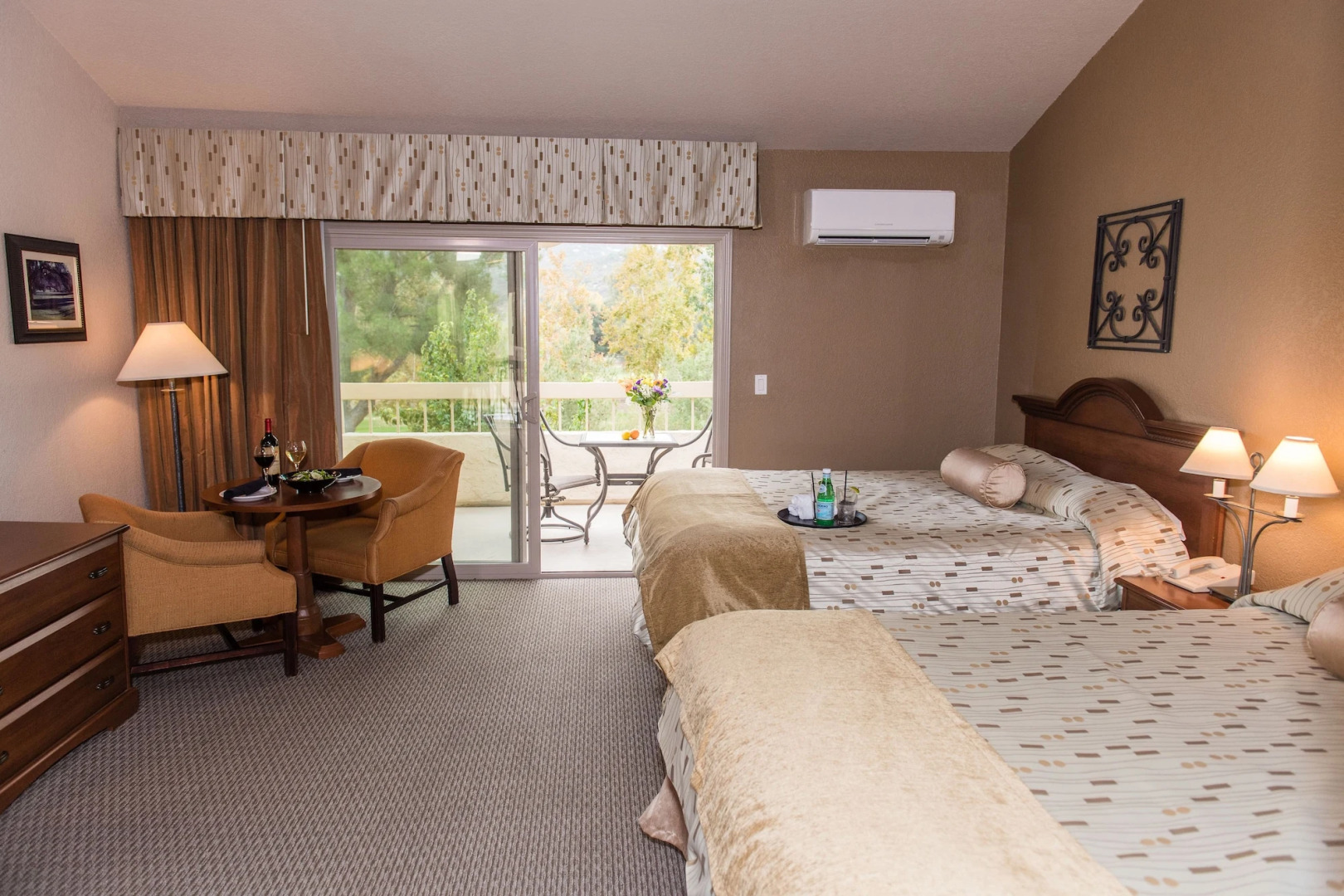 San Vicente Golf Resort