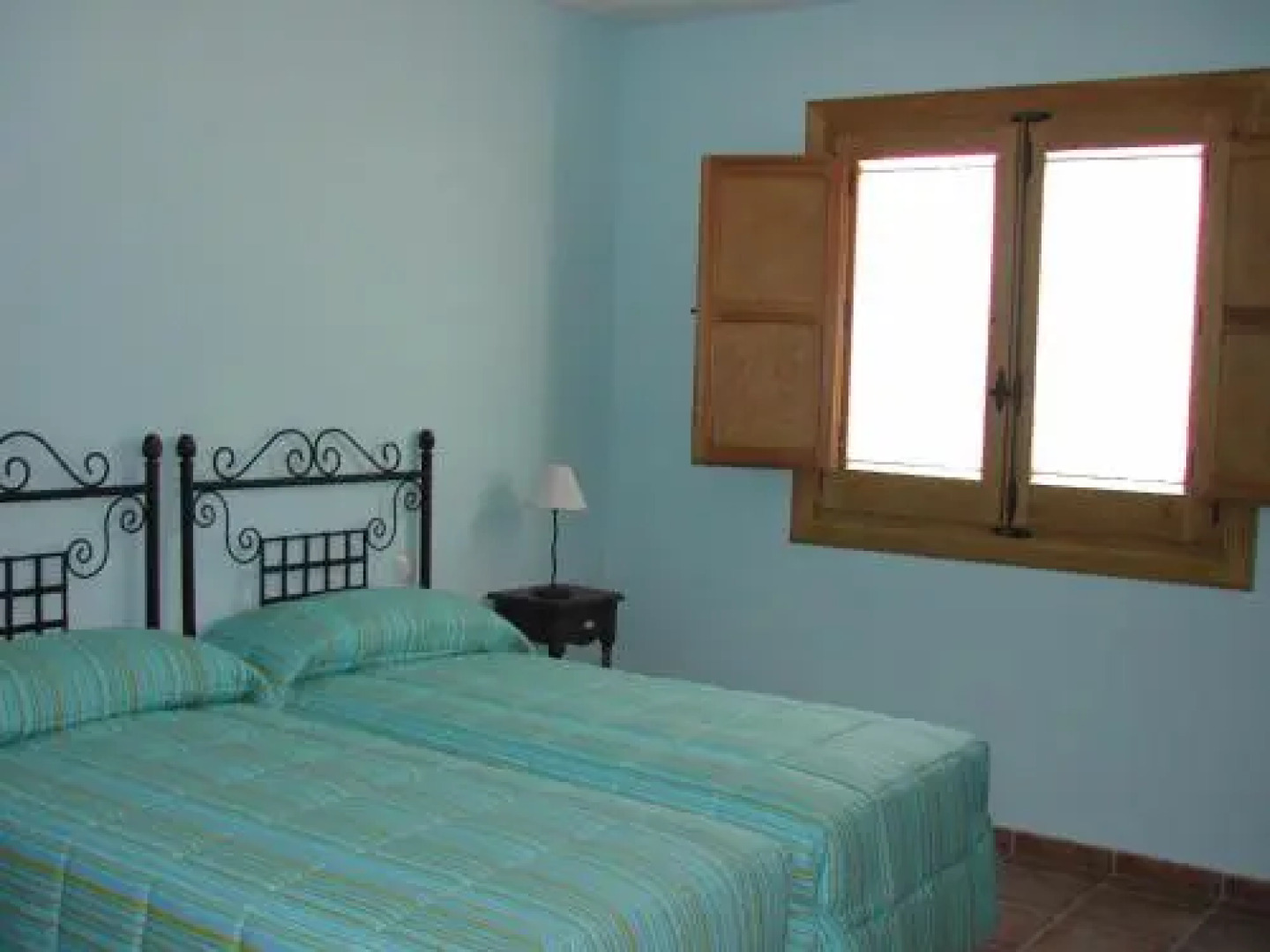 Casa Rural La Encebra