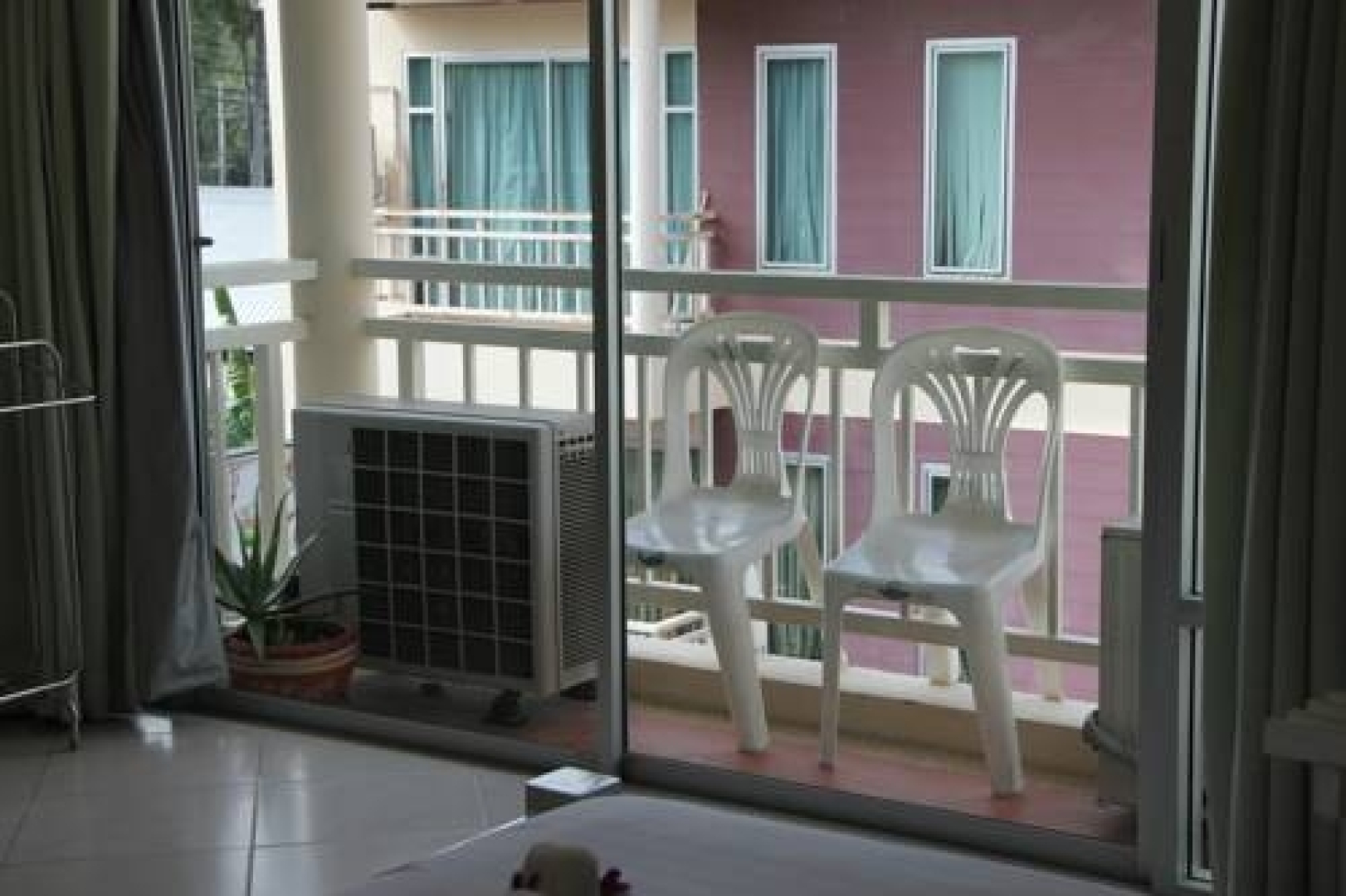 Chanisara Guest House