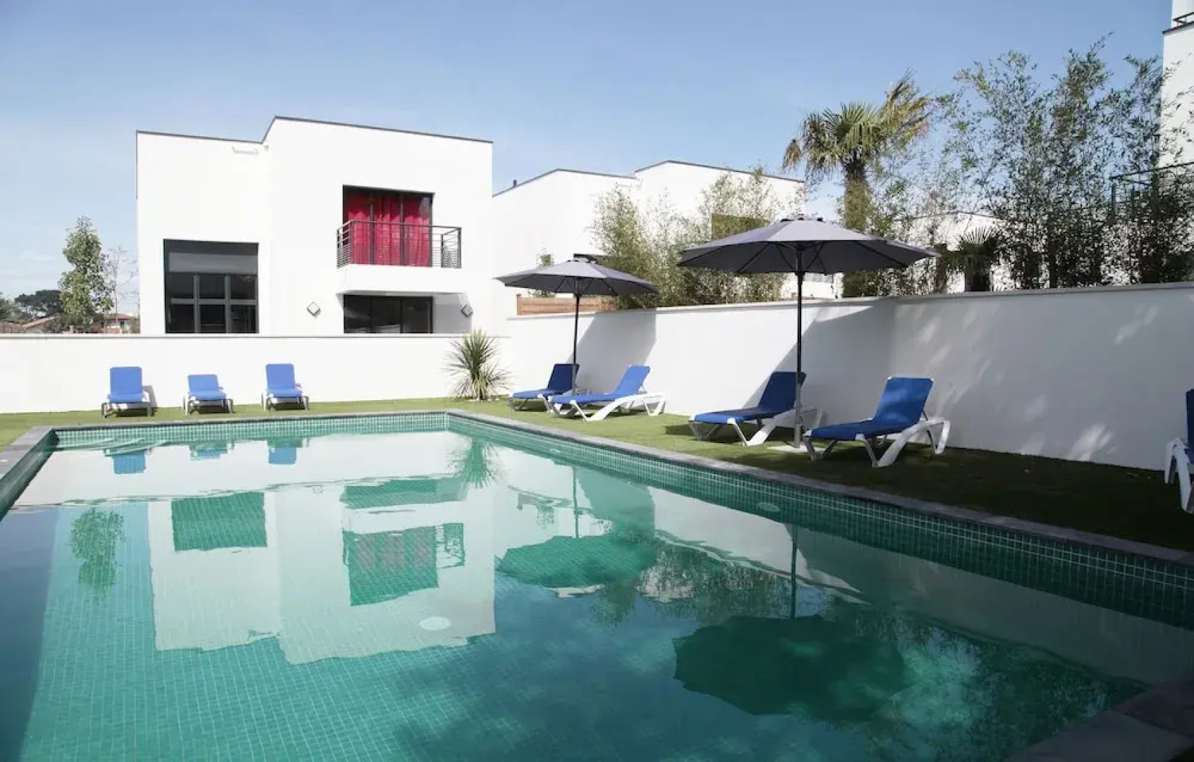 Résidence Odalys Les Villas dAnadara