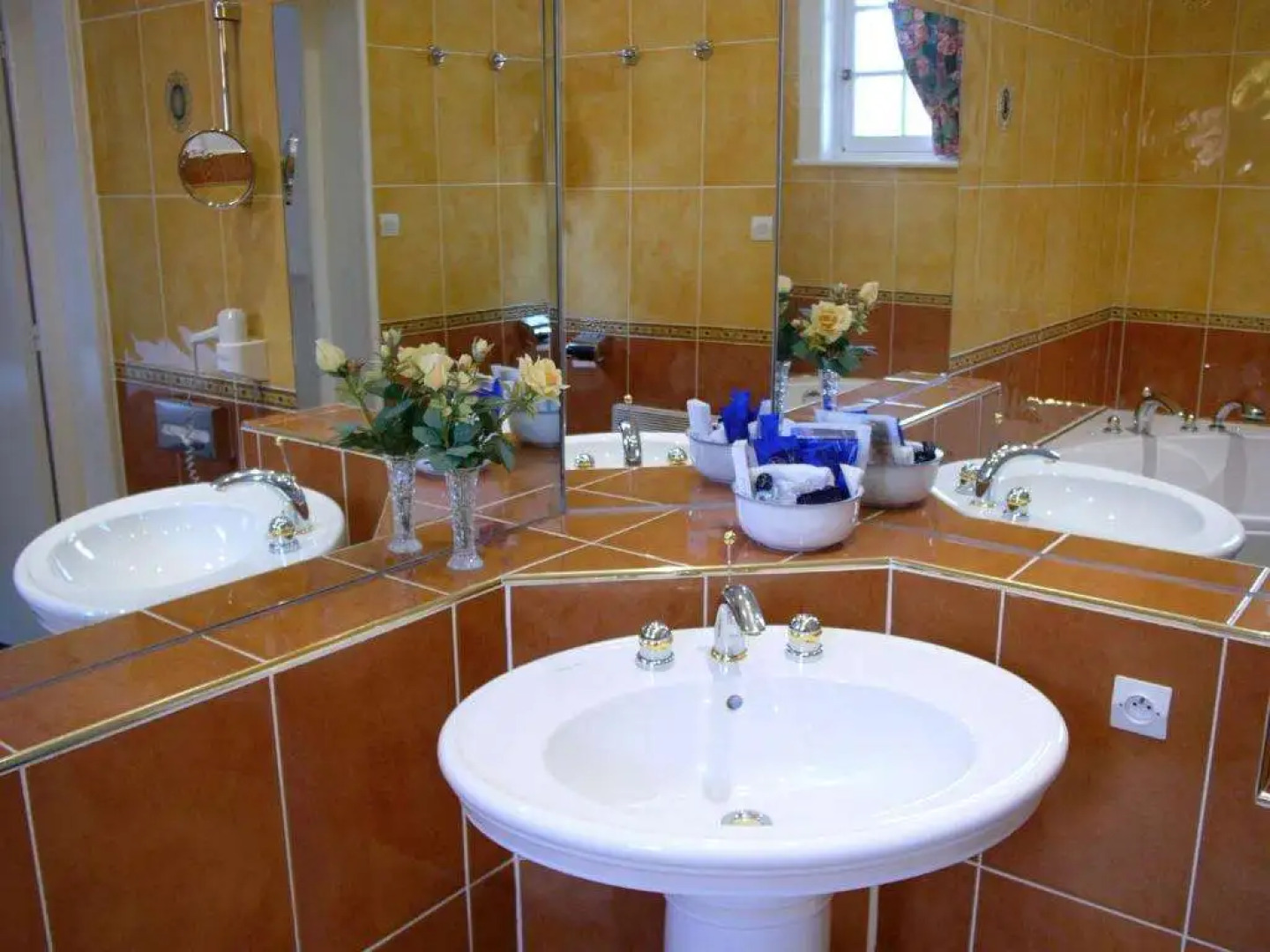 Belle Hôtel, Lille Ouest