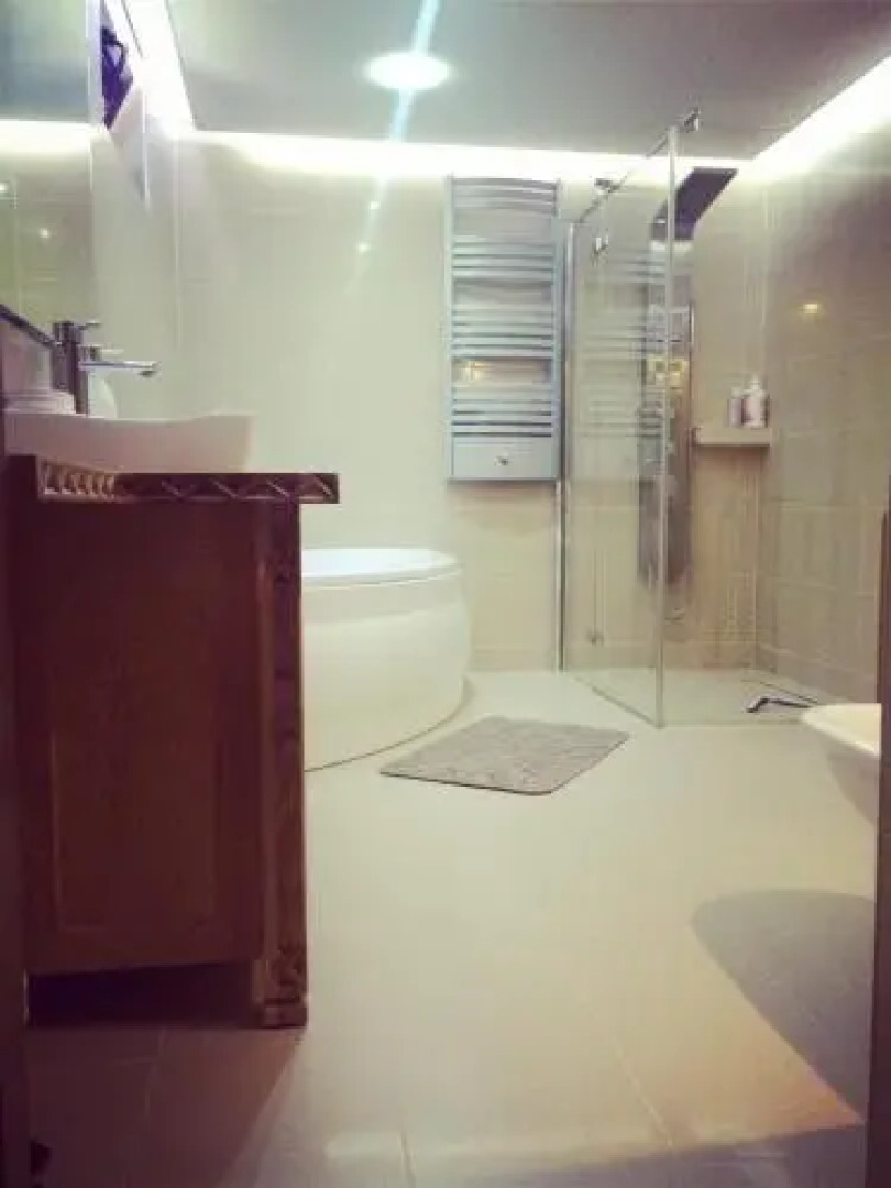 Siumno Izba B&B Brzegi