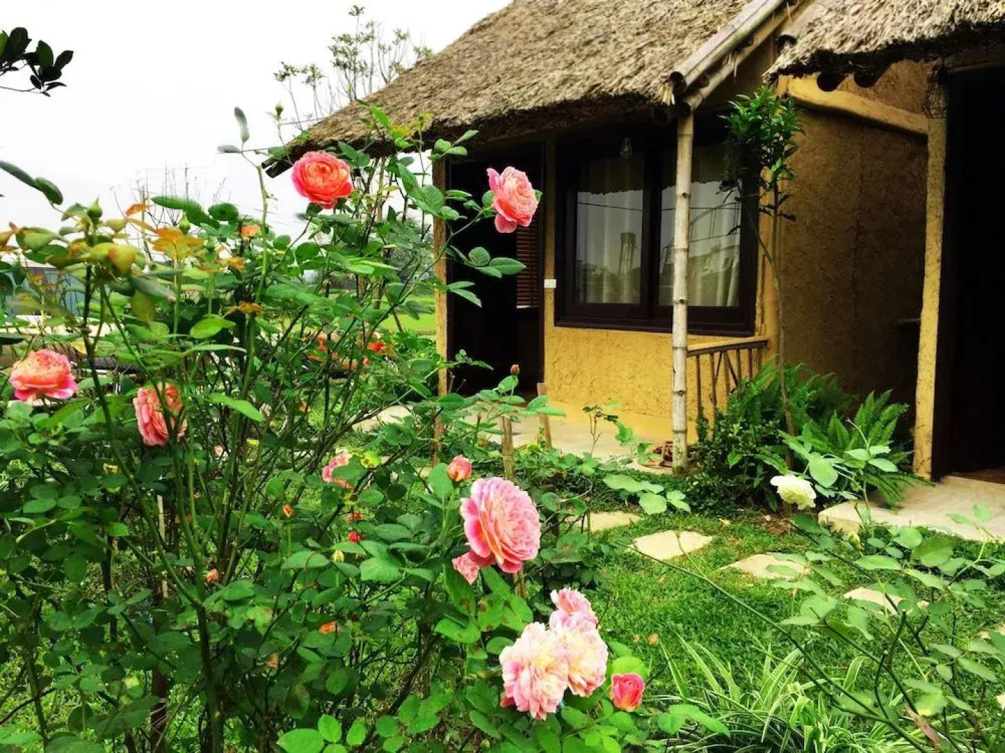 May Homestay Ninh Binh