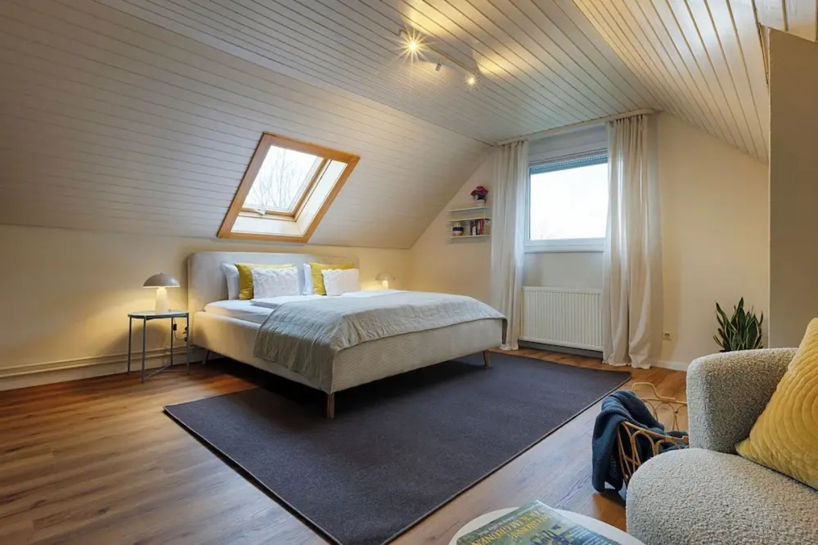 Süssenmühle Apartments am Bodensee