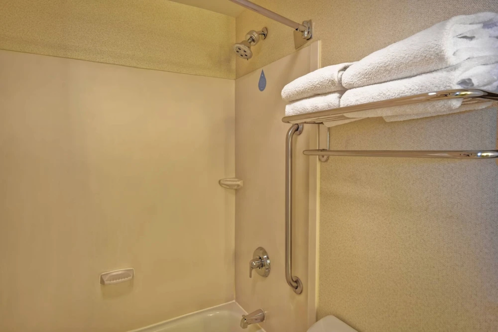 SpringHill Suites Baltimore BWI Airport