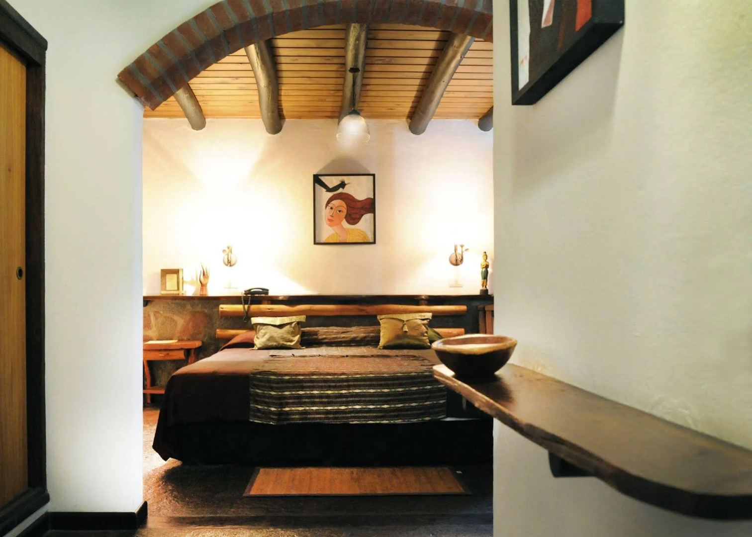 Hotel y Spa Arenarena