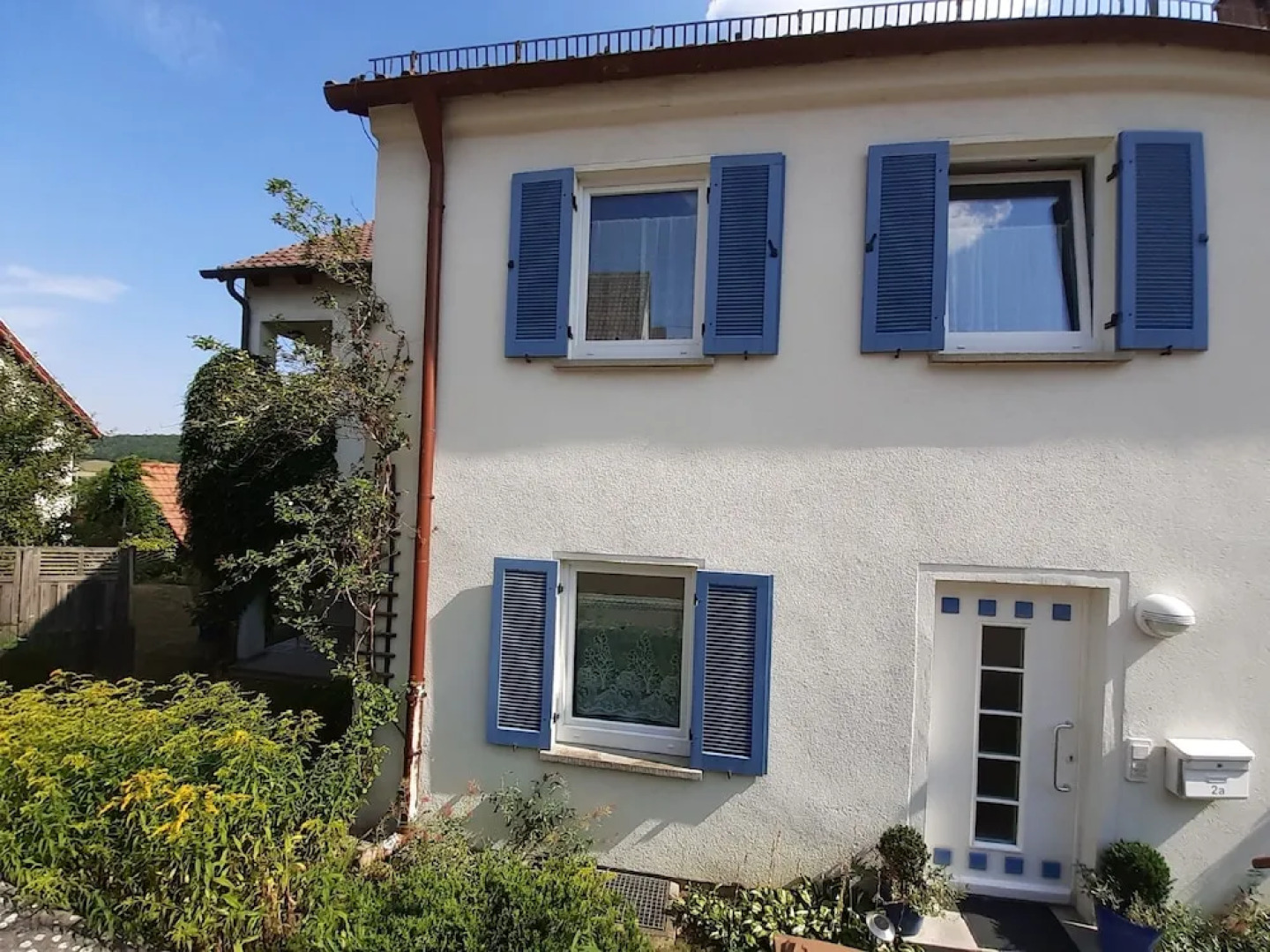 Ferienwohnung Regine Settelmeier