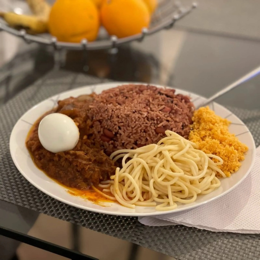 Ankara Gardens Resort