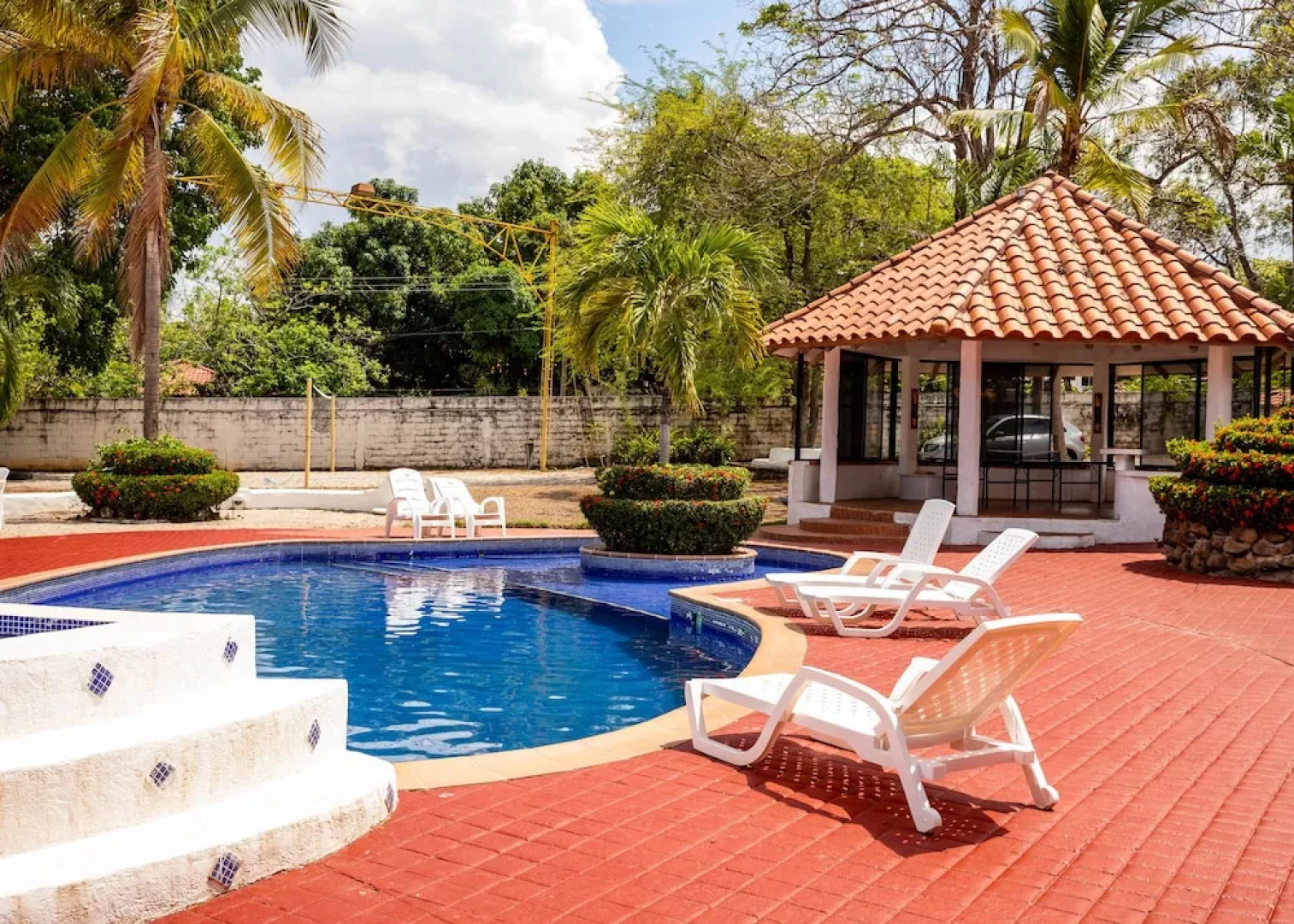 Casa de Campo Mia