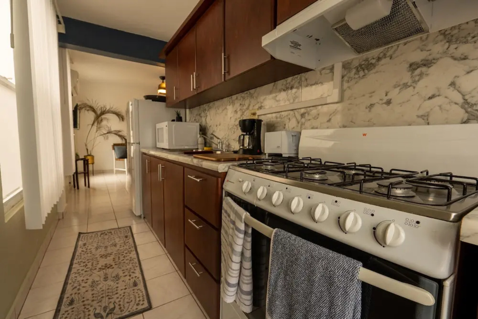 El Flamingo Beach Club