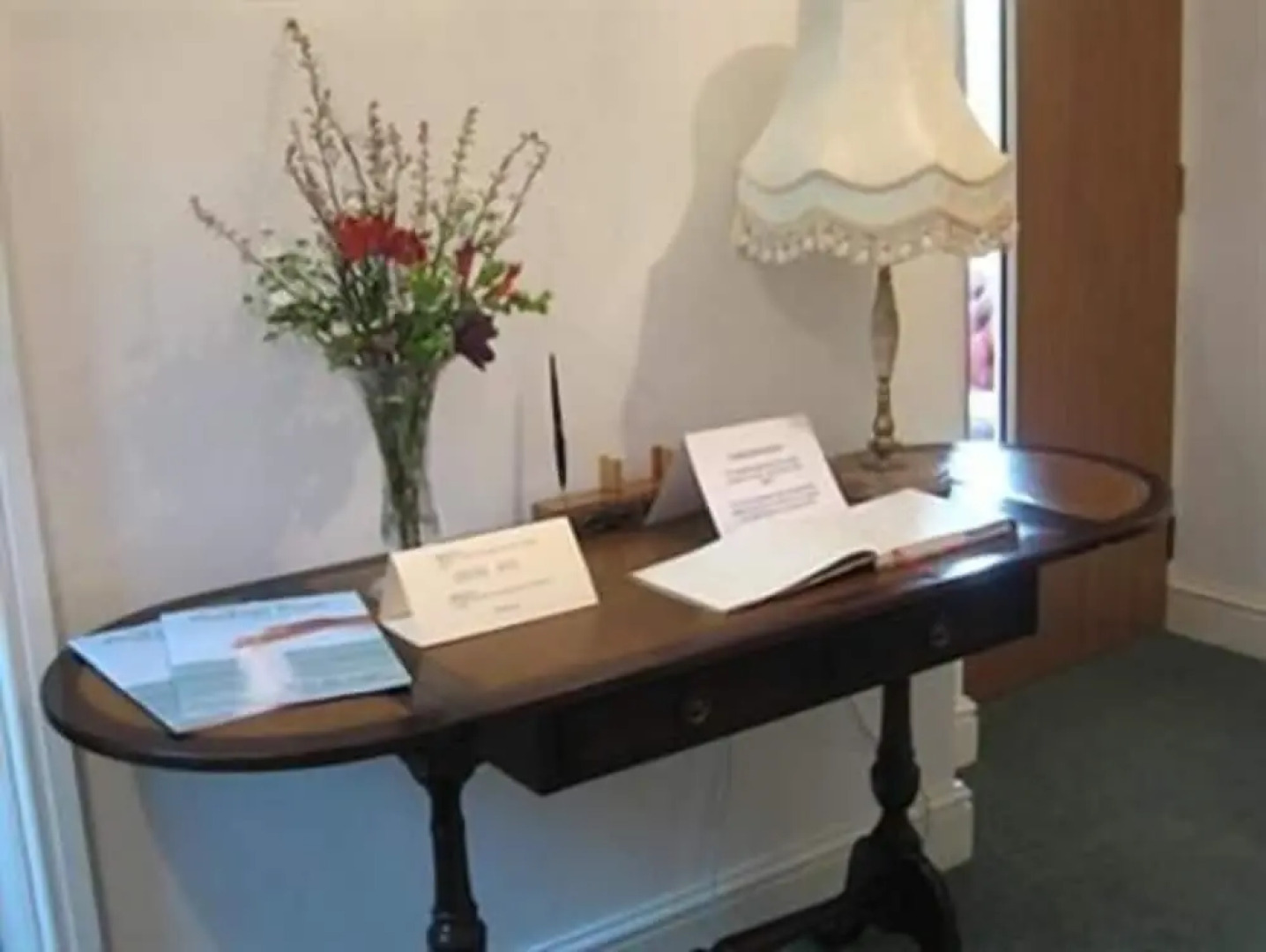 Hazelwood Guest House