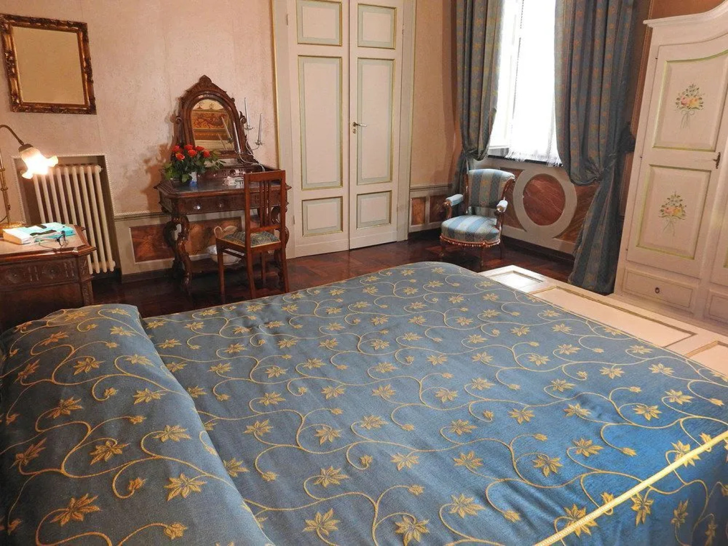 Appartamenti Siena Centro