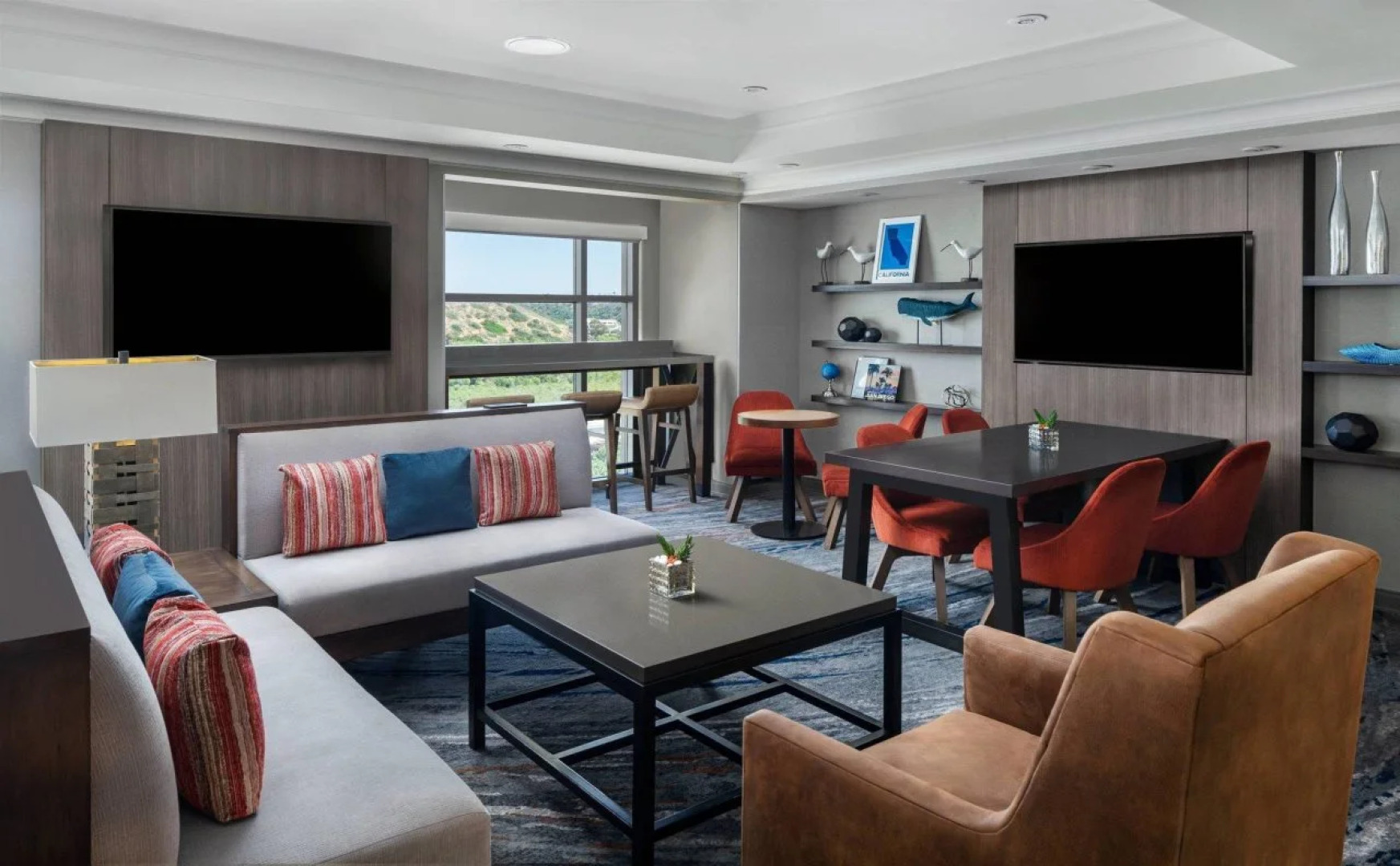 San Diego Marriott Del Mar