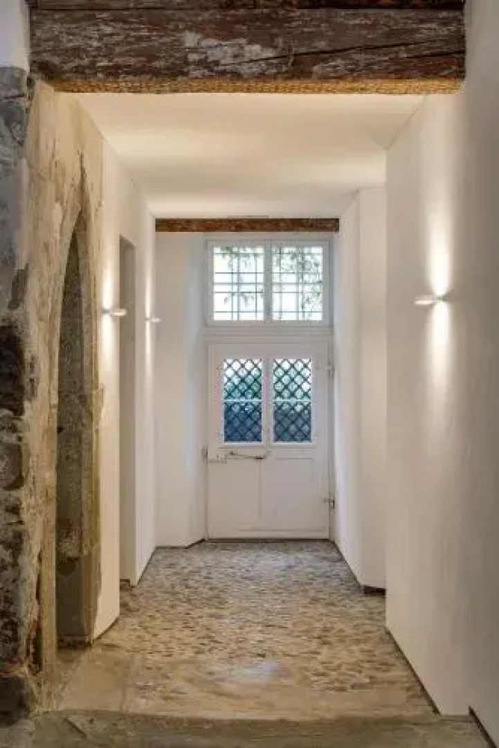 La Colombe Boutique Hotel