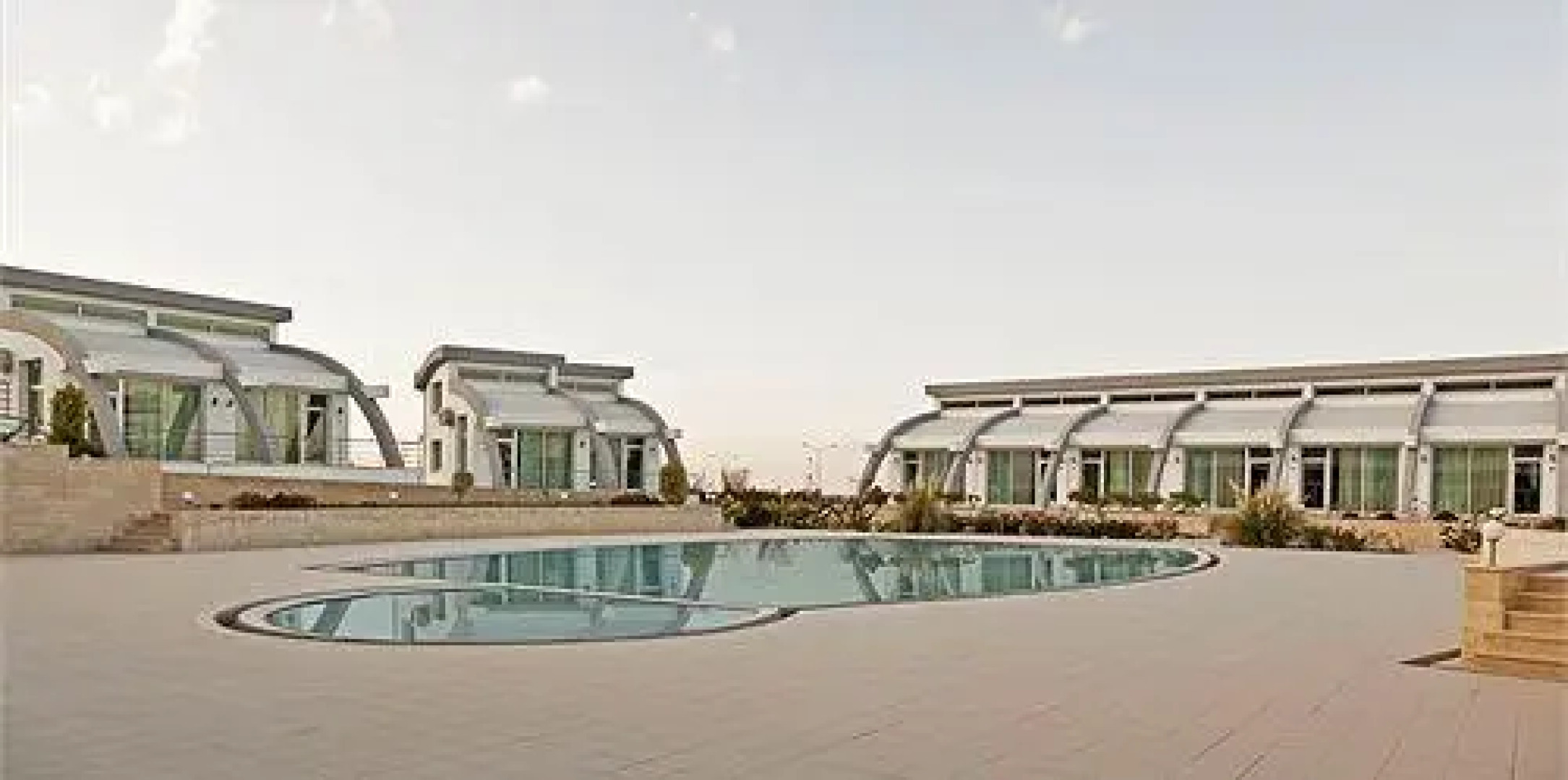 Fairmont Holiday Village