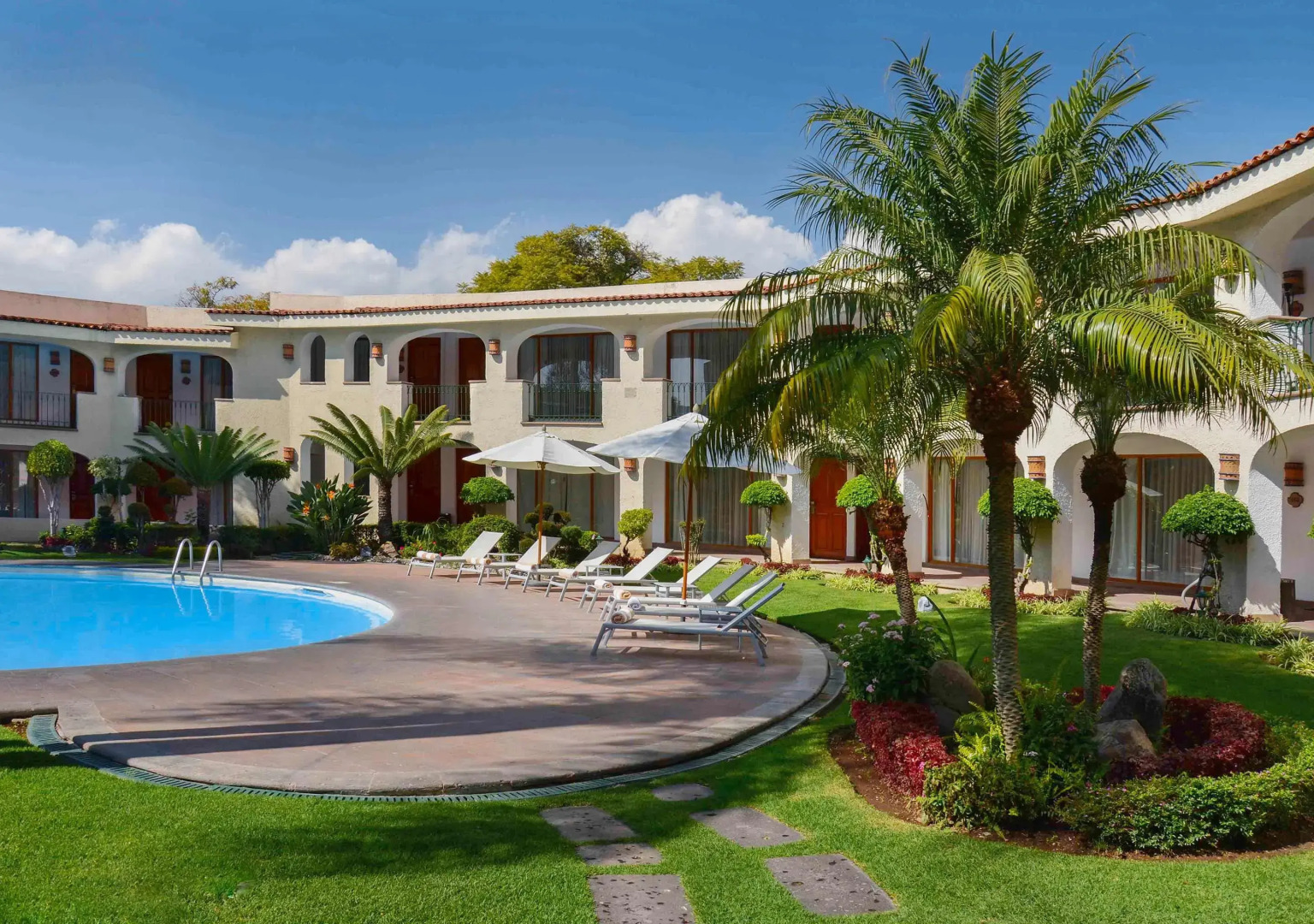 Guadalajara Plaza Ejecutivo