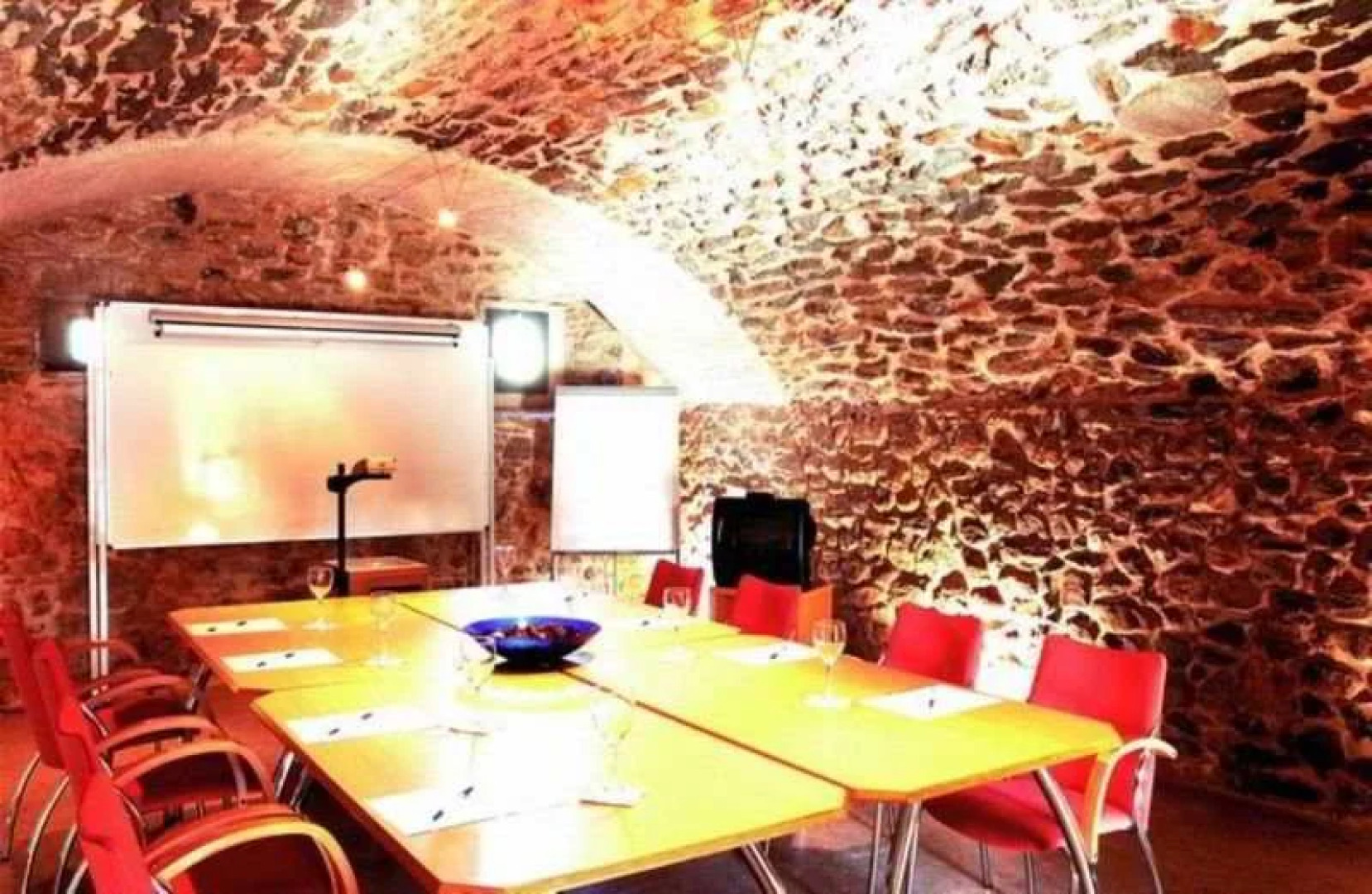 Hotel Arcs de Monells