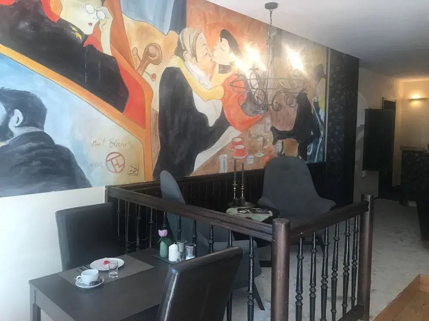 Hotel Bed & Breakfast Steinfeld