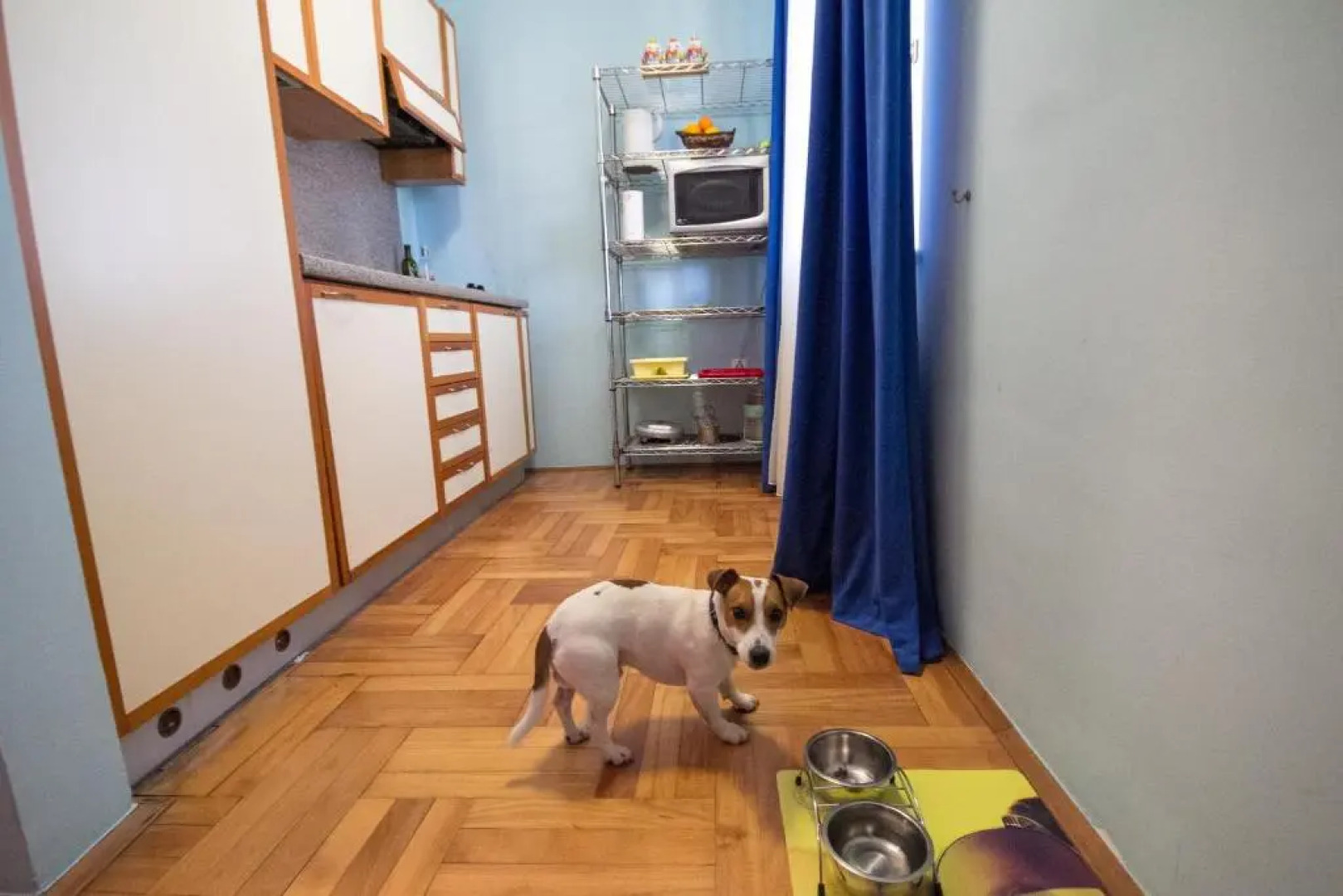 Apartments Valdepian