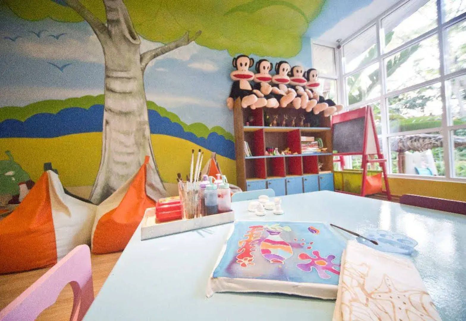 Anantara Bophut Koh Samui Resort