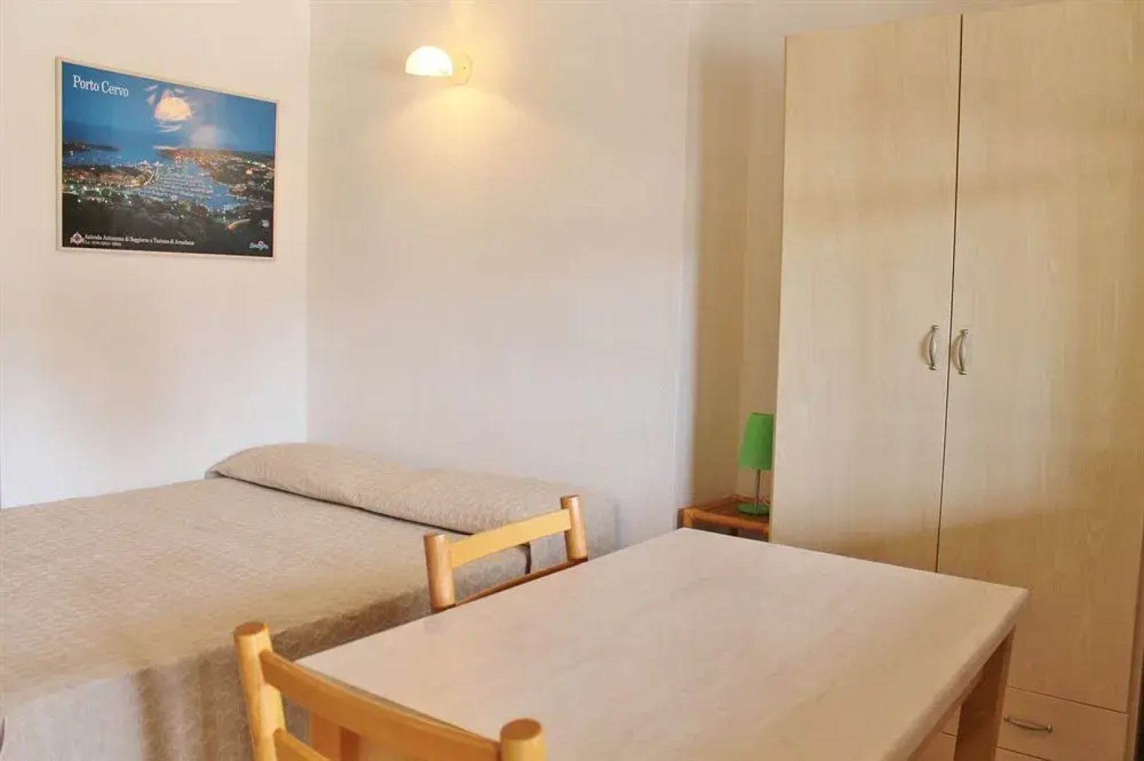 Residence Blue Corner Porto Pollo