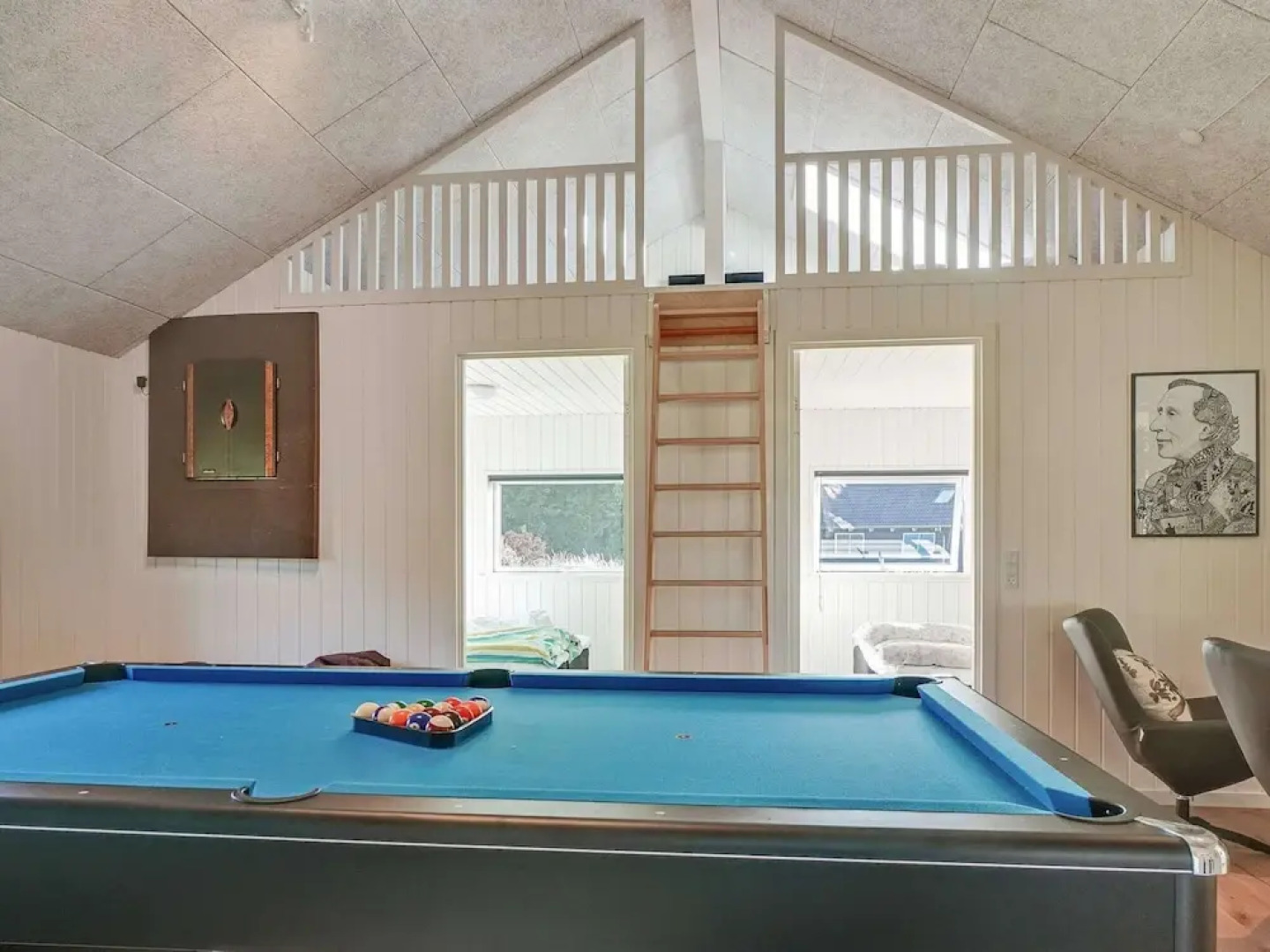 Holiday Home in Vejby