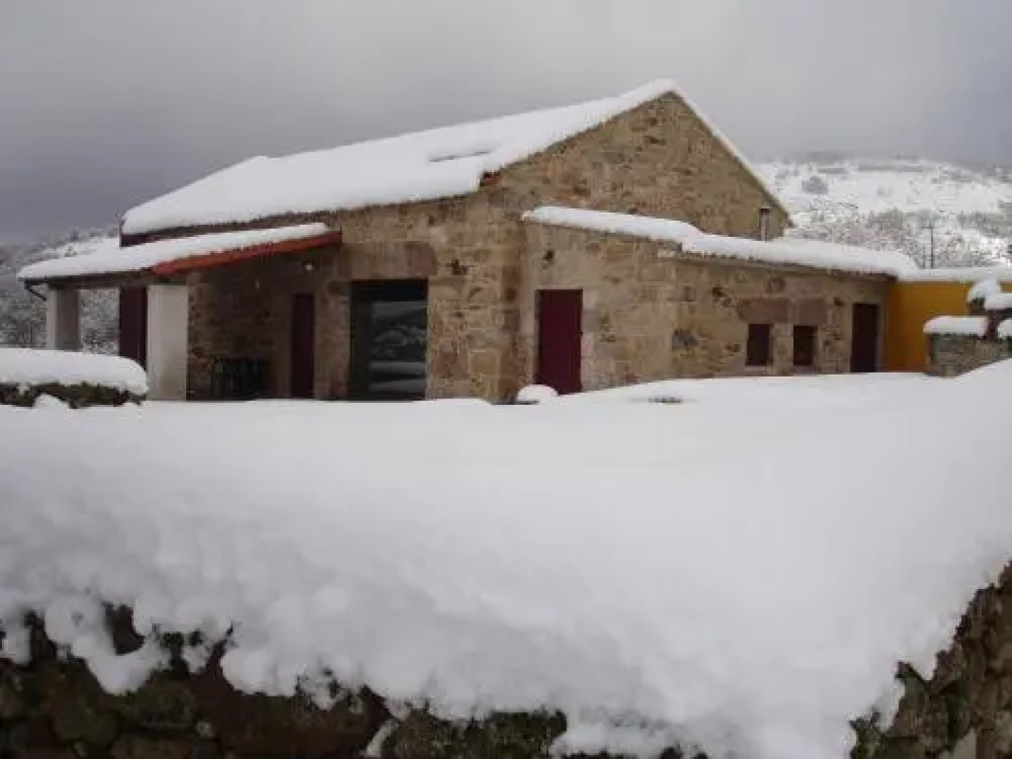 Casa de Entre-Palheiros