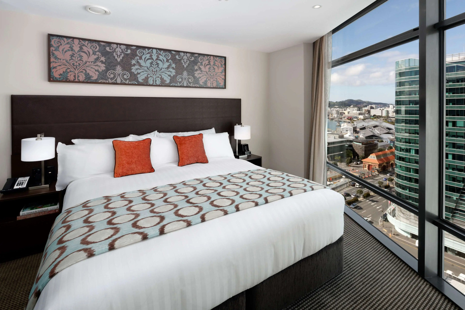 Rydges Wellington