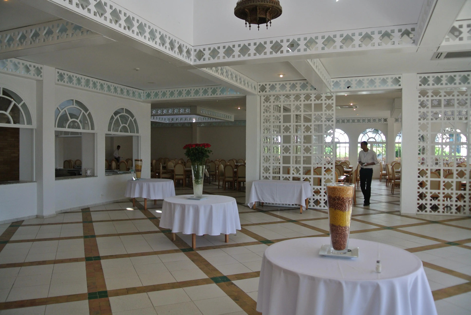 Valeria Jardins D'Agadir Resort