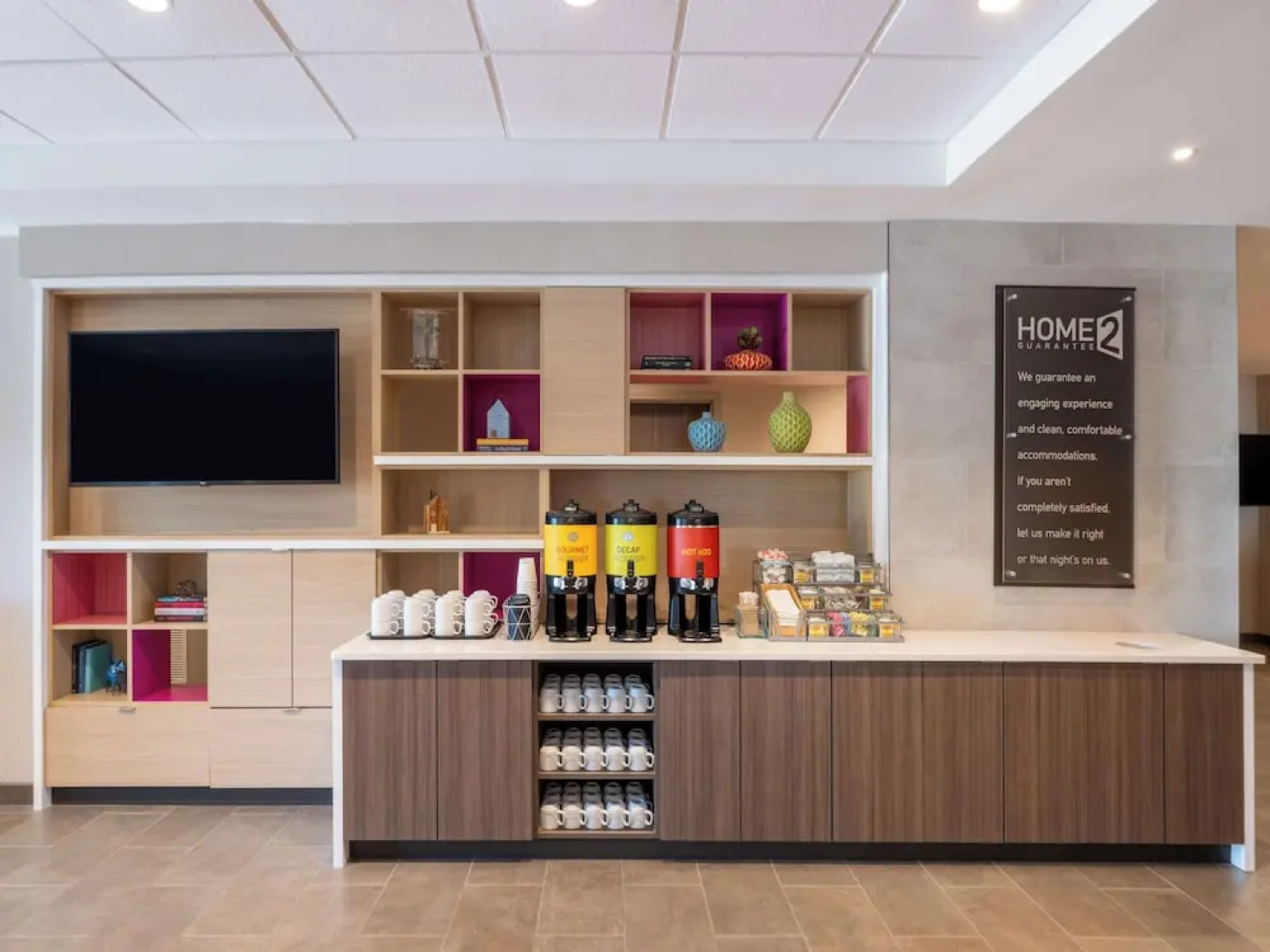 Home2 Suites By Hilton Santa Rosa Beach