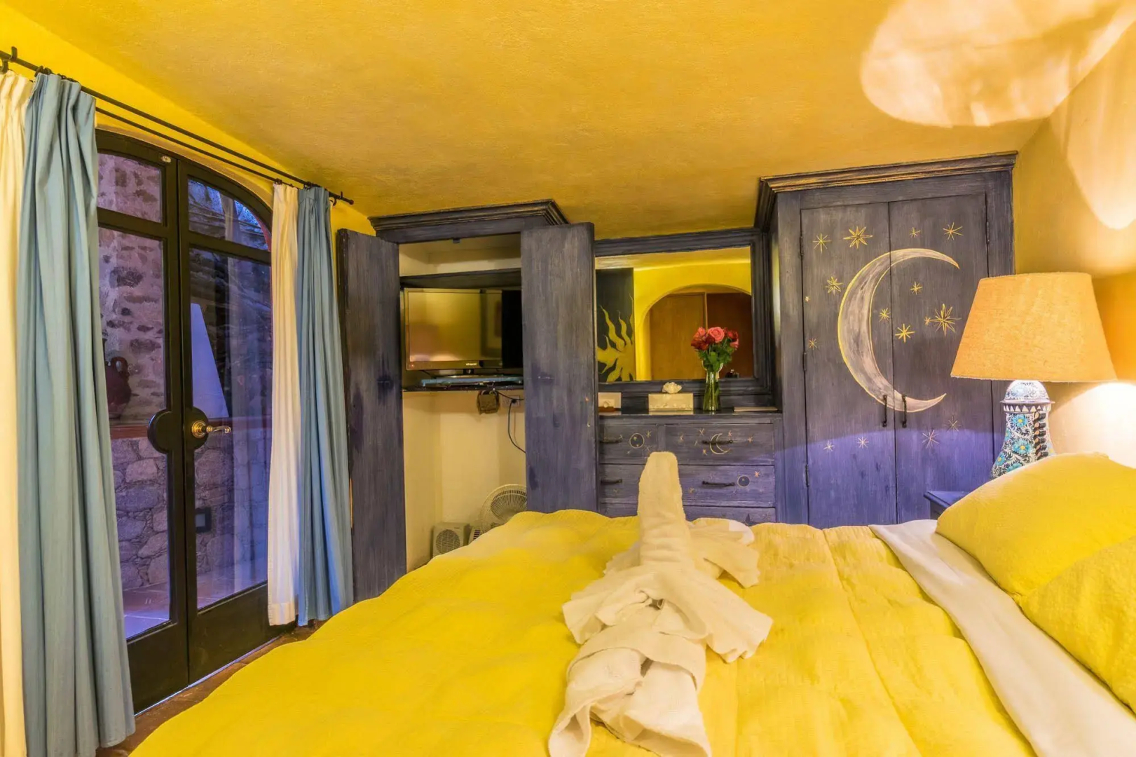 Casa Puesta del Sol
