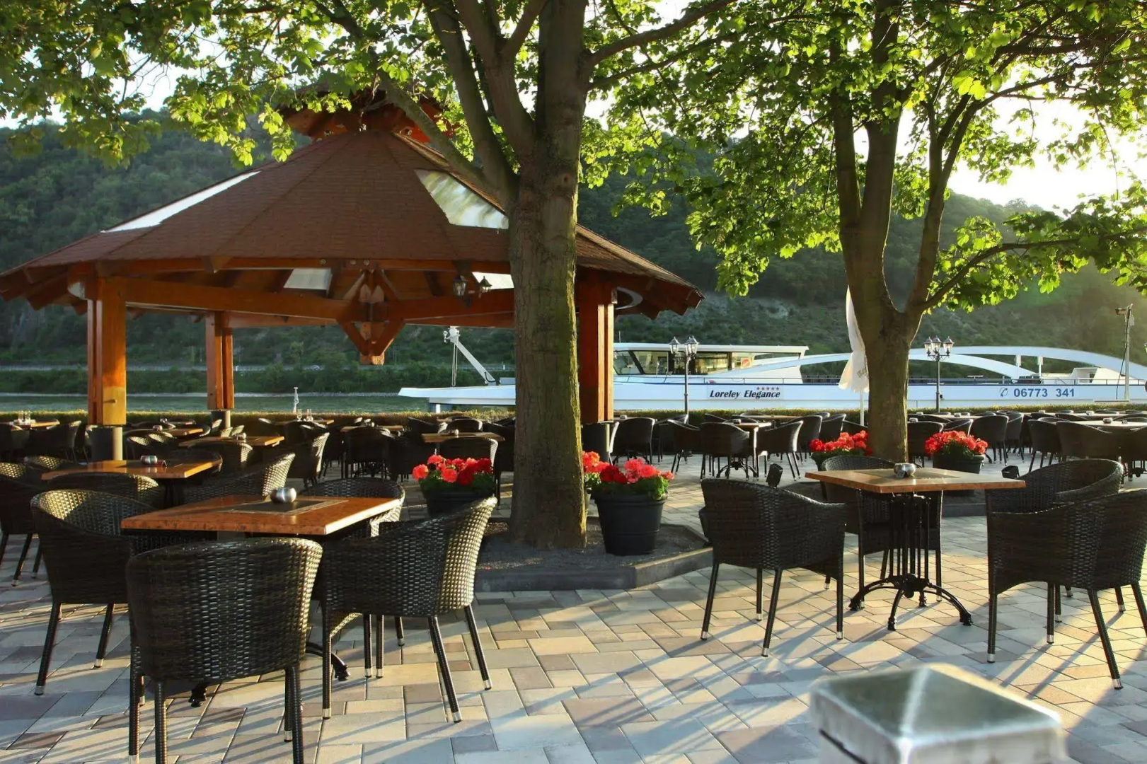 Hotel Rheinkönig