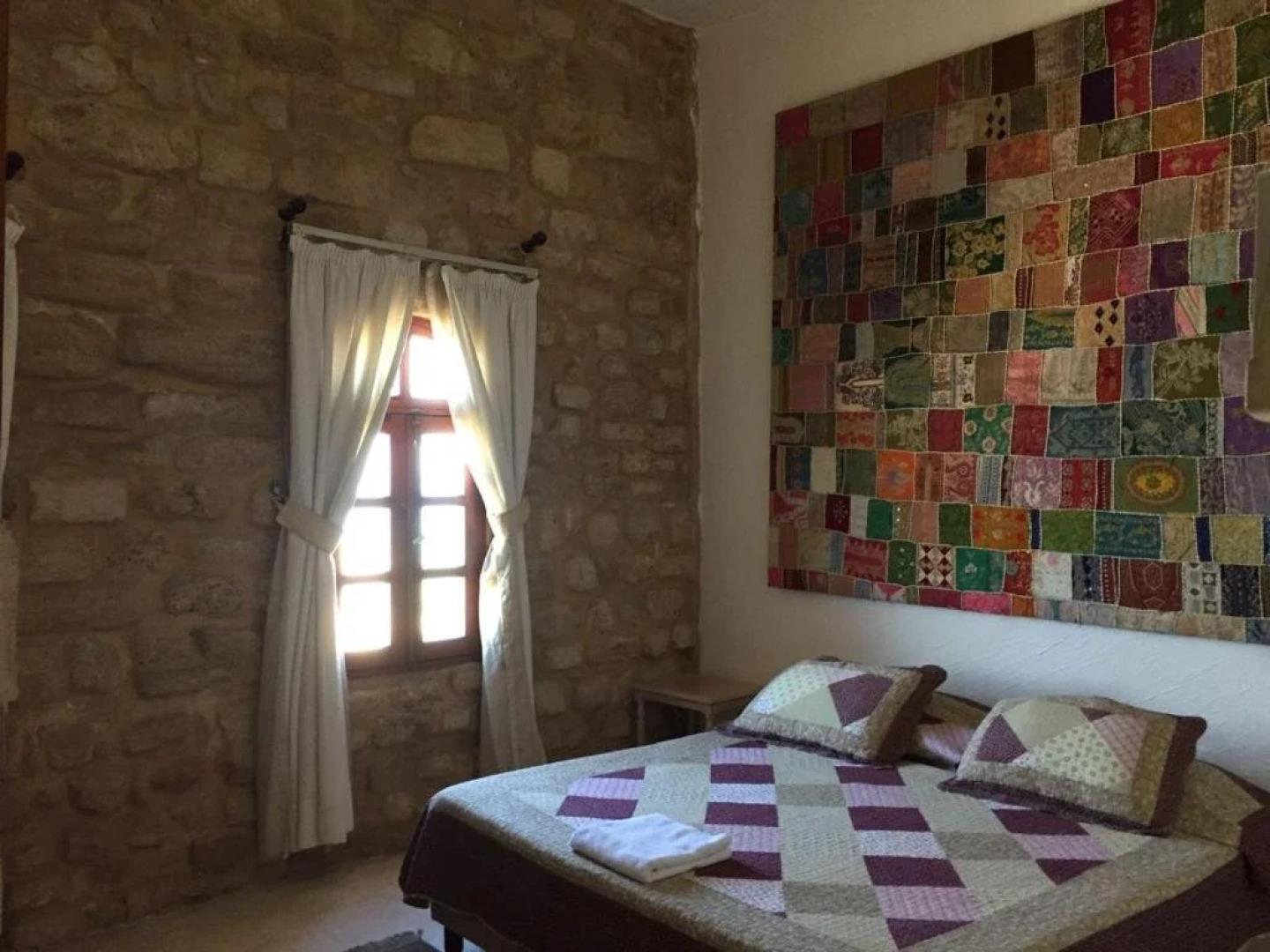 Al Qualaa Boutique Hotel