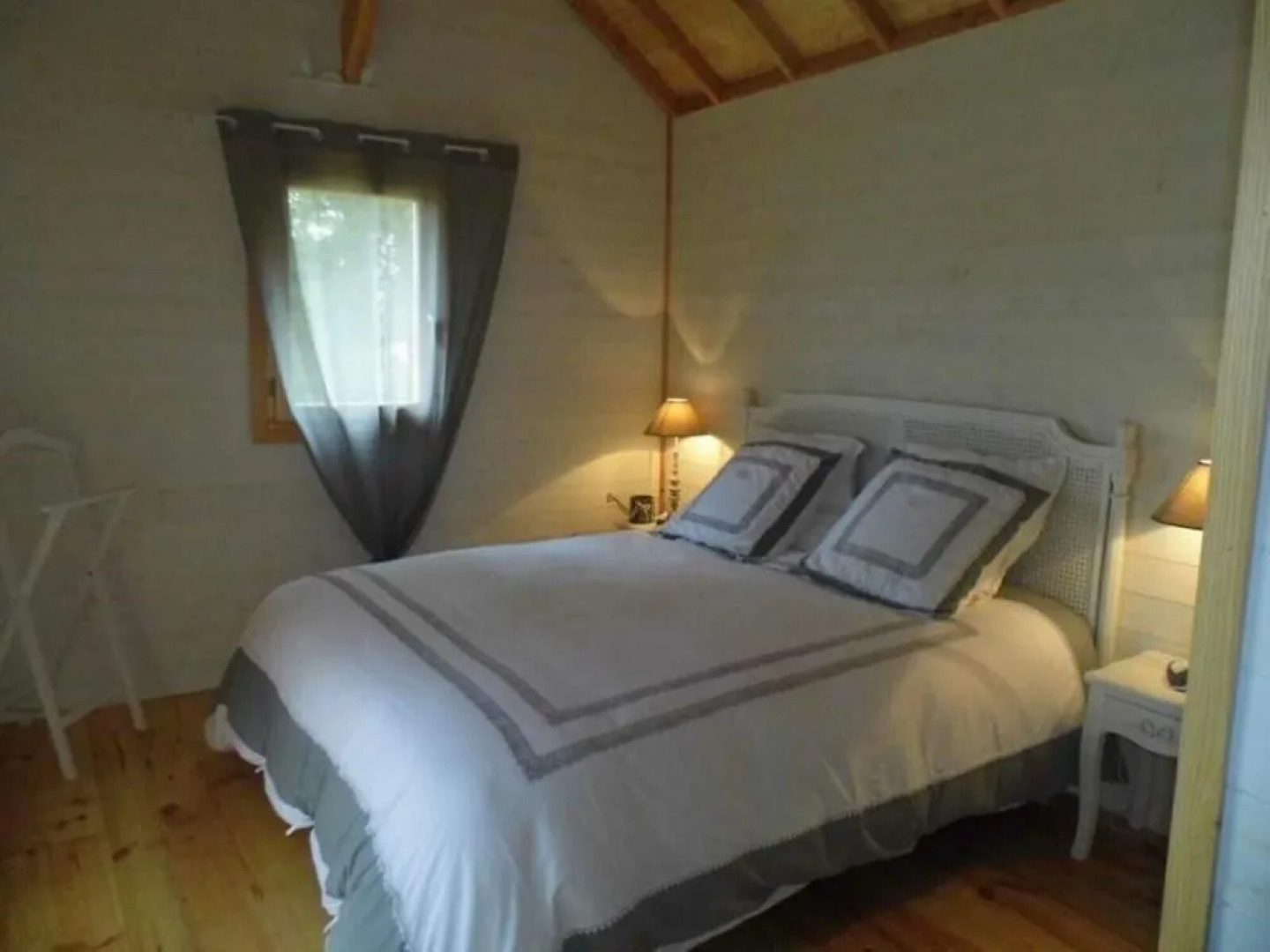 La Cabane de Domenge