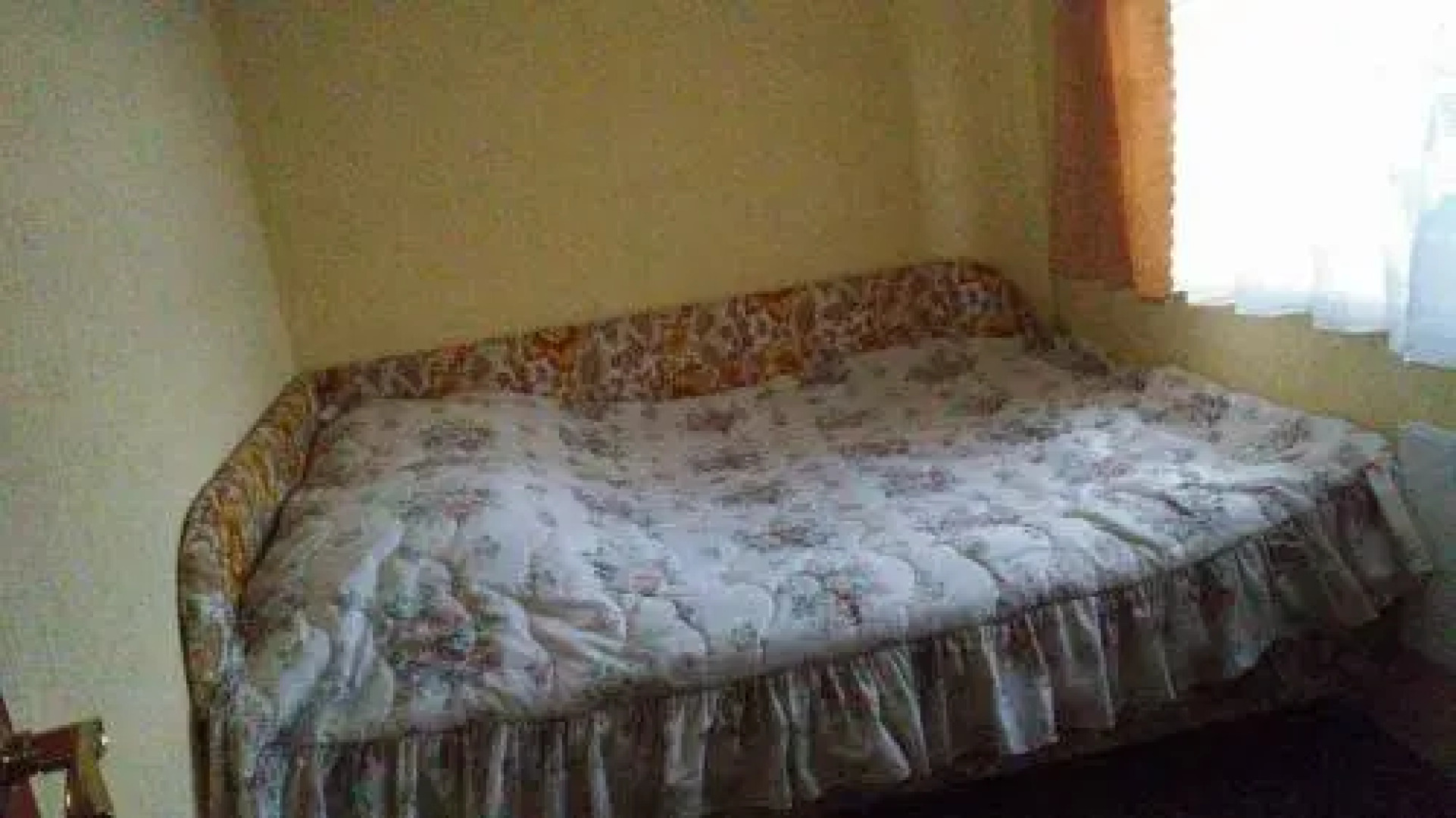 Domik na Pervomayskoy